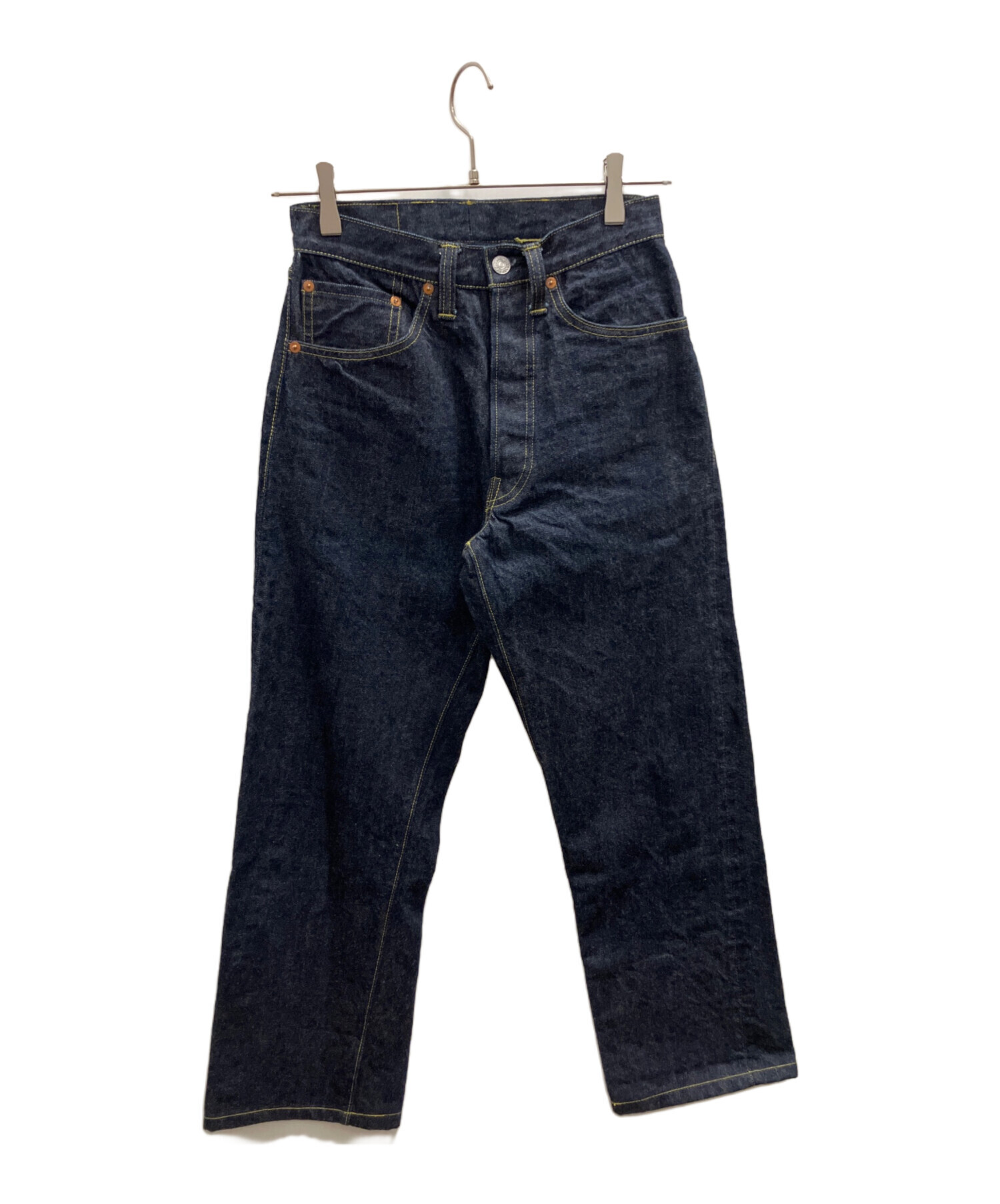 中古・古着通販】大江洋服店 (オオエヨウフクテン) デニムパンツ