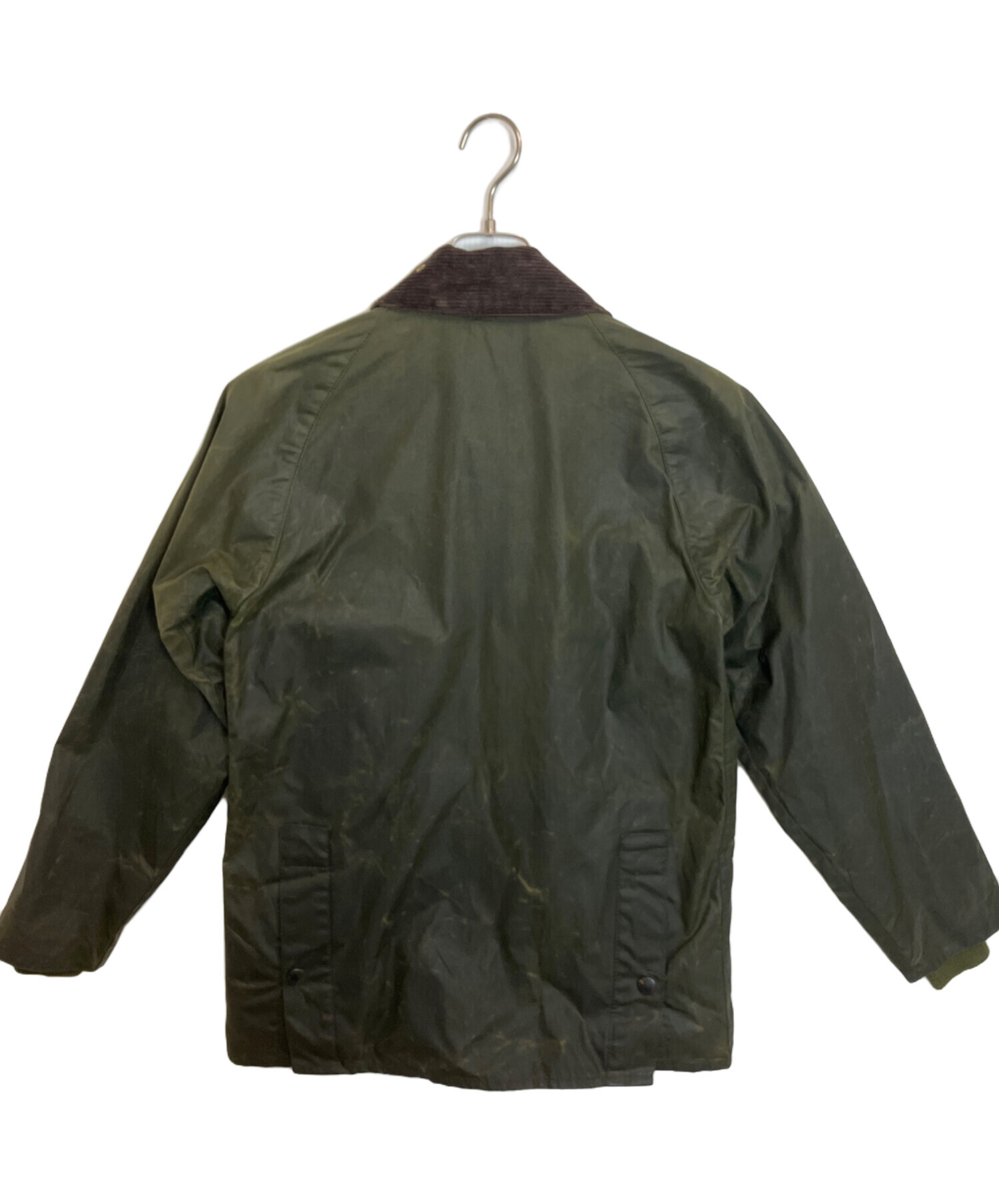 中古・古着通販】Barbour (バブアー) オイルドビデイルジャケット 