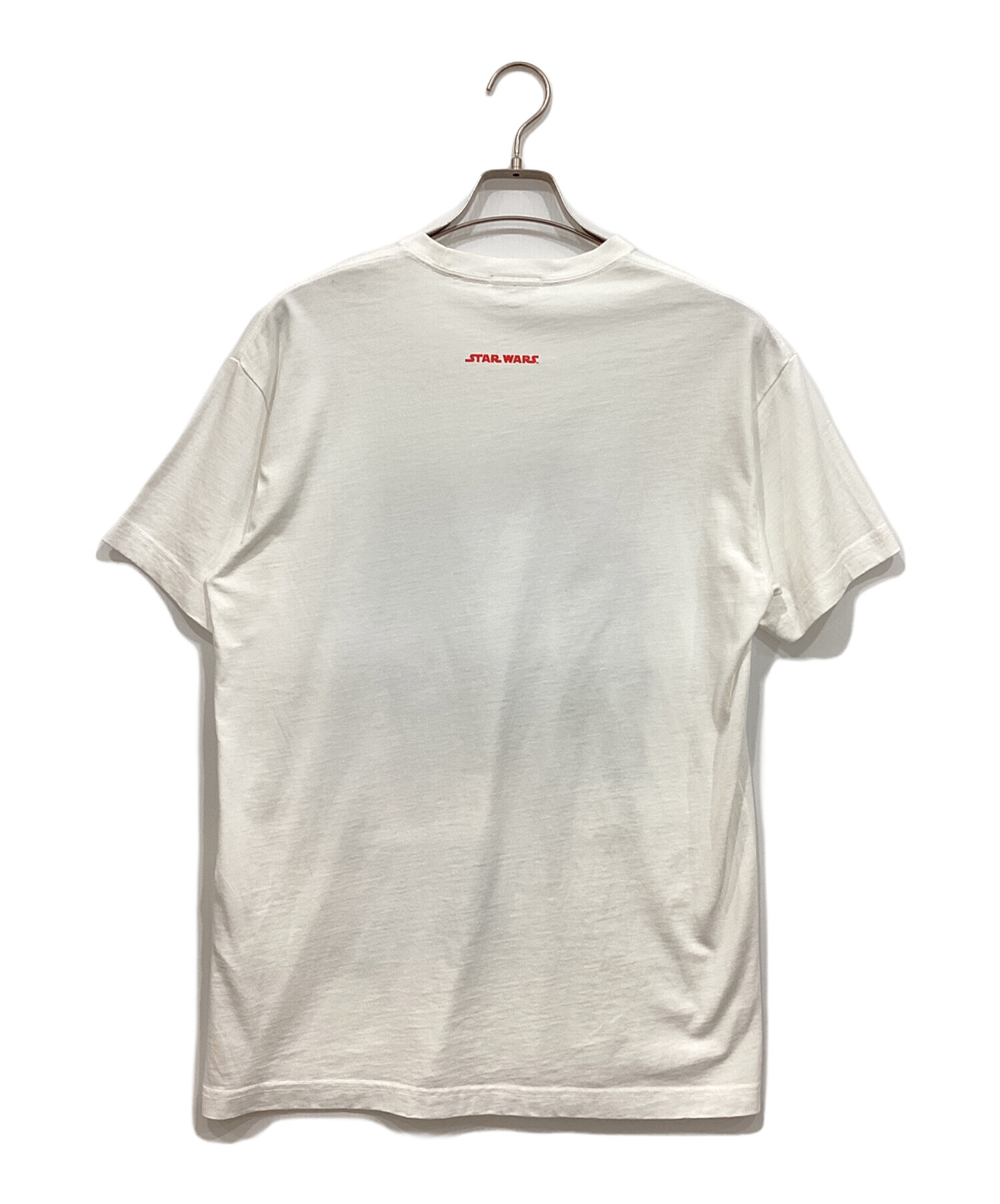 中古・古着通販】KITH (キス) STAR WARS (スターウォーズ) プリントT