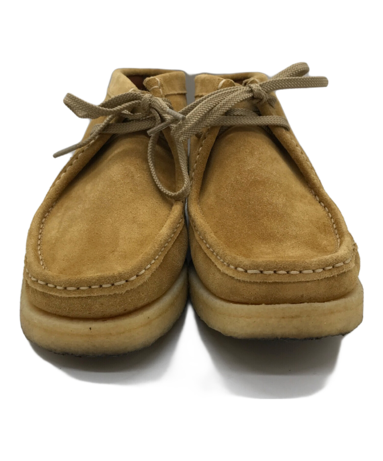 中古・古着通販】PADMORE&BARNES (パドモア&バーンズ) ワラビー