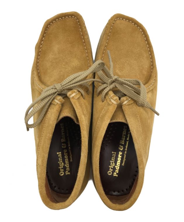 中古・古着通販】PADMORE&BARNES (パドモア&バーンズ) ワラビー