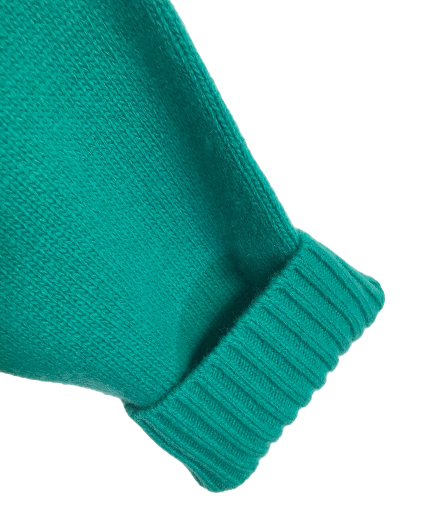 中古・古着通販】FRAMeWORK (フレームワーク) ウールカシミヤVネック