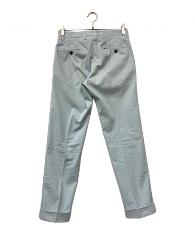 中古・古着通販】PT01 (ピーティーゼロウーノ) EVO FIT パンツ ブルー