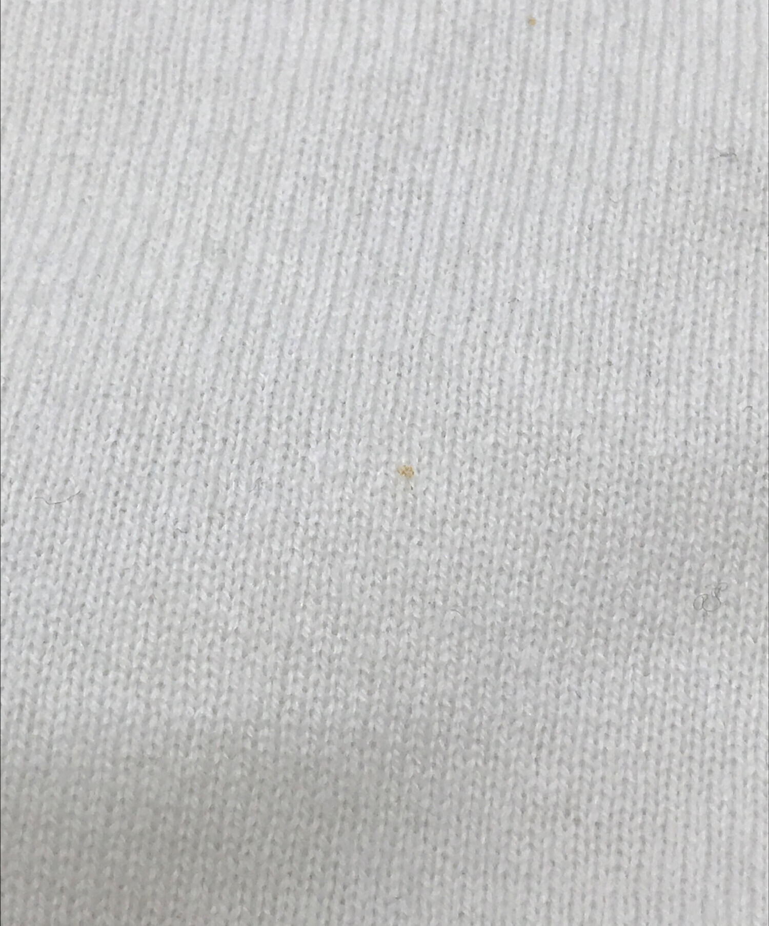 中古・古着通販】MYLAN (マイラン) Cashmere Knit Oversize Poncho