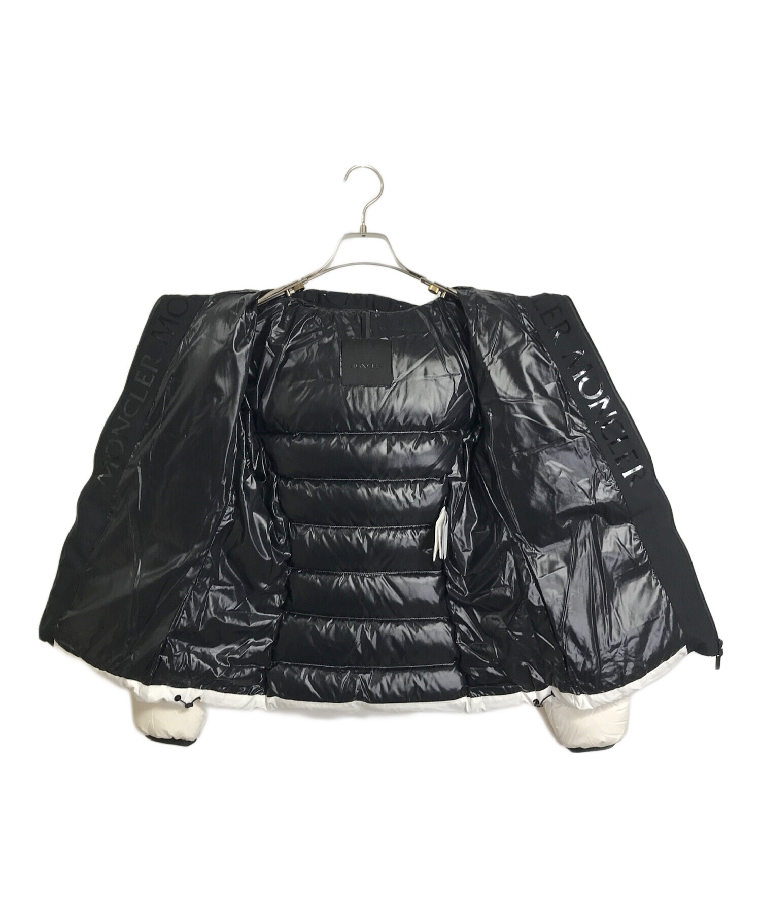 中古・古着通販】MONCLER (モンクレール) HERBE エルベ ダウン 
