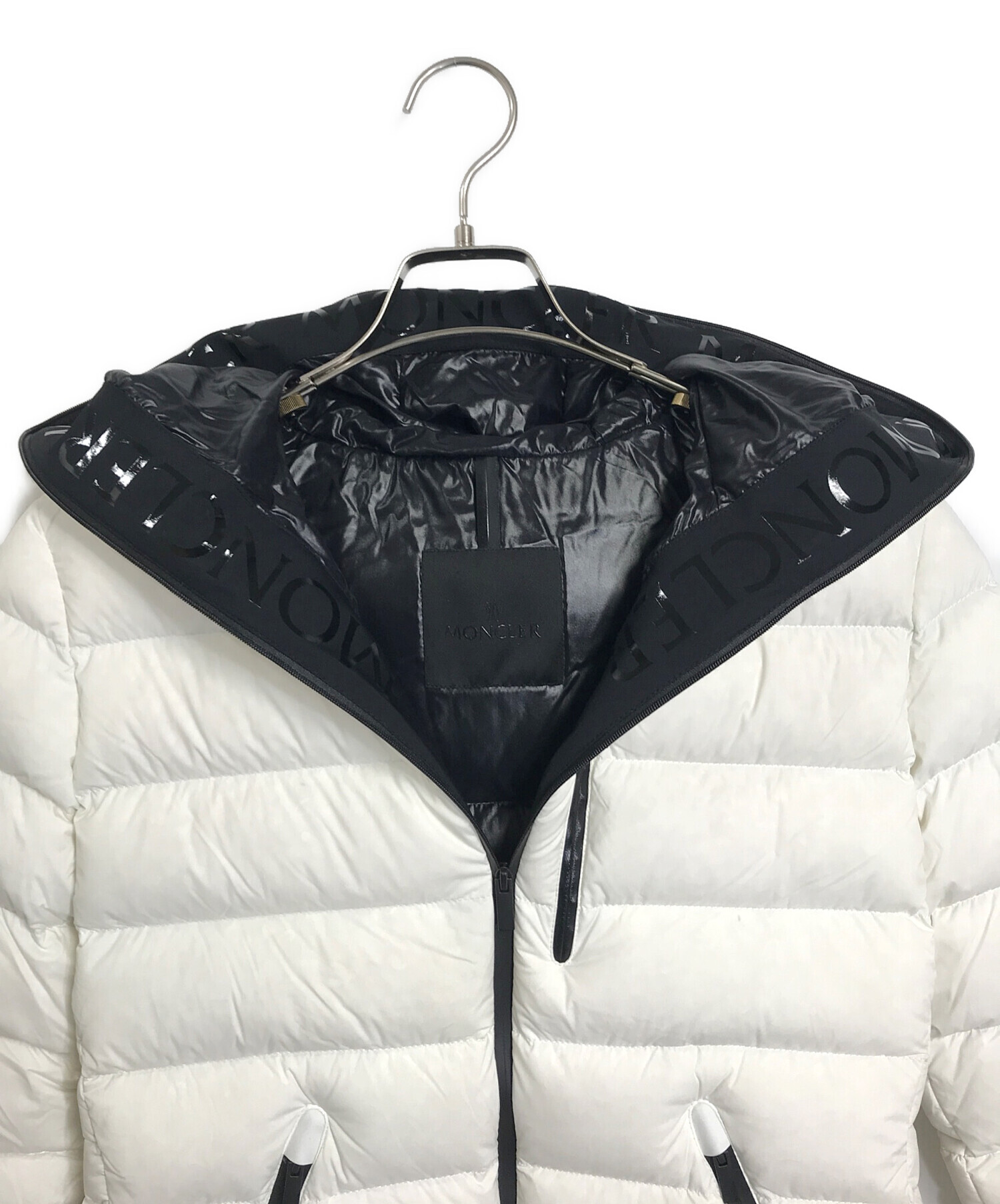 中古・古着通販】MONCLER (モンクレール) HERBE エルベ ダウン