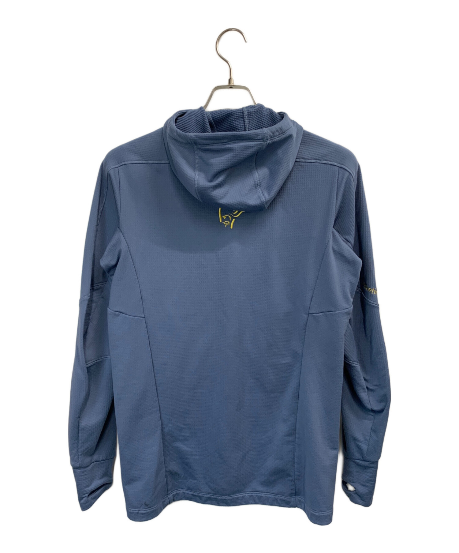 中古・古着通販】norrona (ノローナ) フォルケティンパワーグリッド