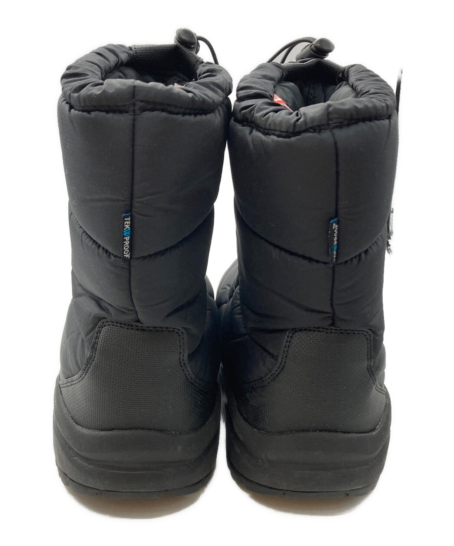 中古・古着通販】THE NORTH FACE (ザ ノース フェイス) NUPTSE BOOTIE