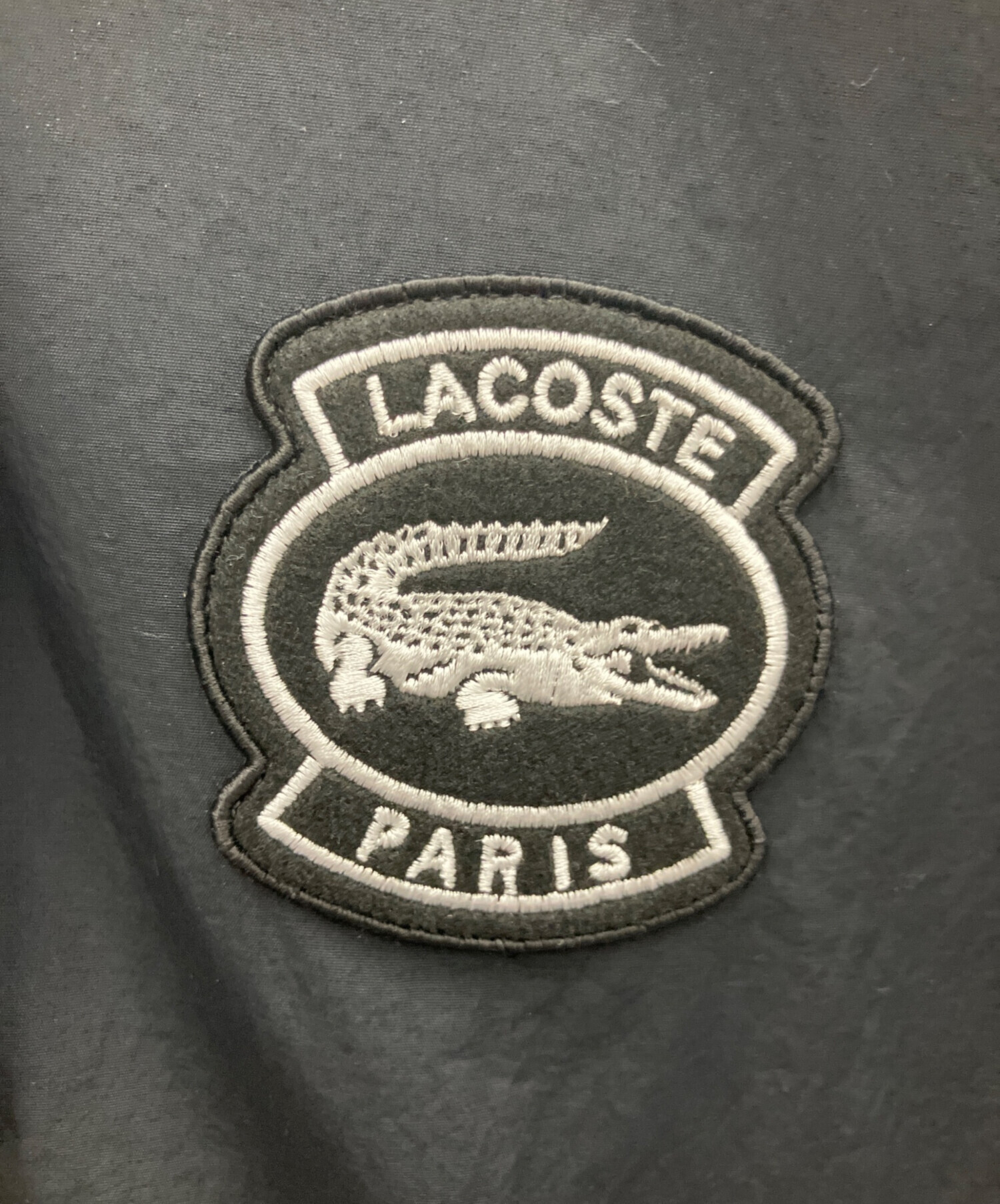 中古・古着通販】LACOSTE (ラコステ) BEAMS (ビームス) トラック