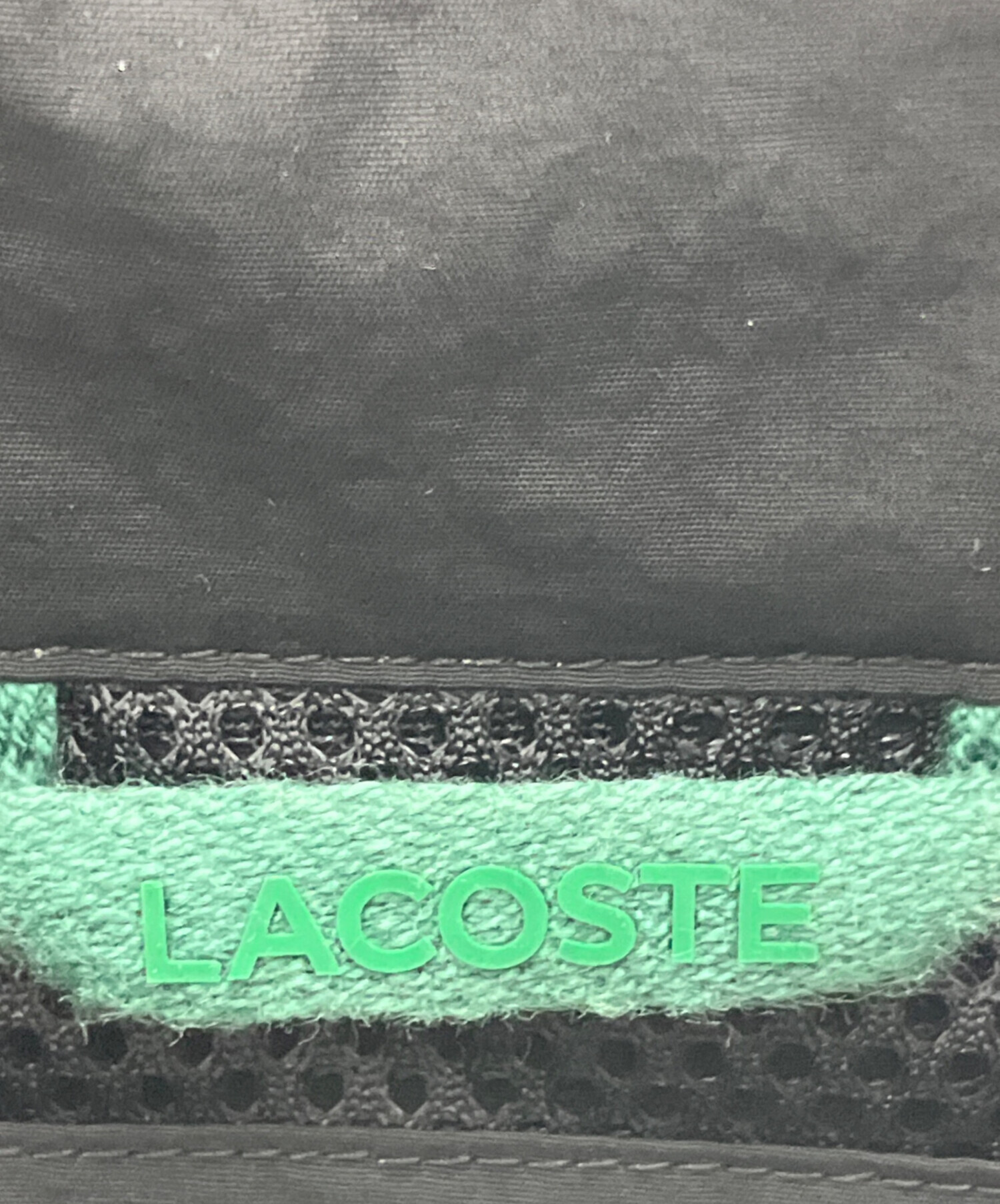 中古・古着通販】LACOSTE (ラコステ) BEAMS (ビームス) トラック