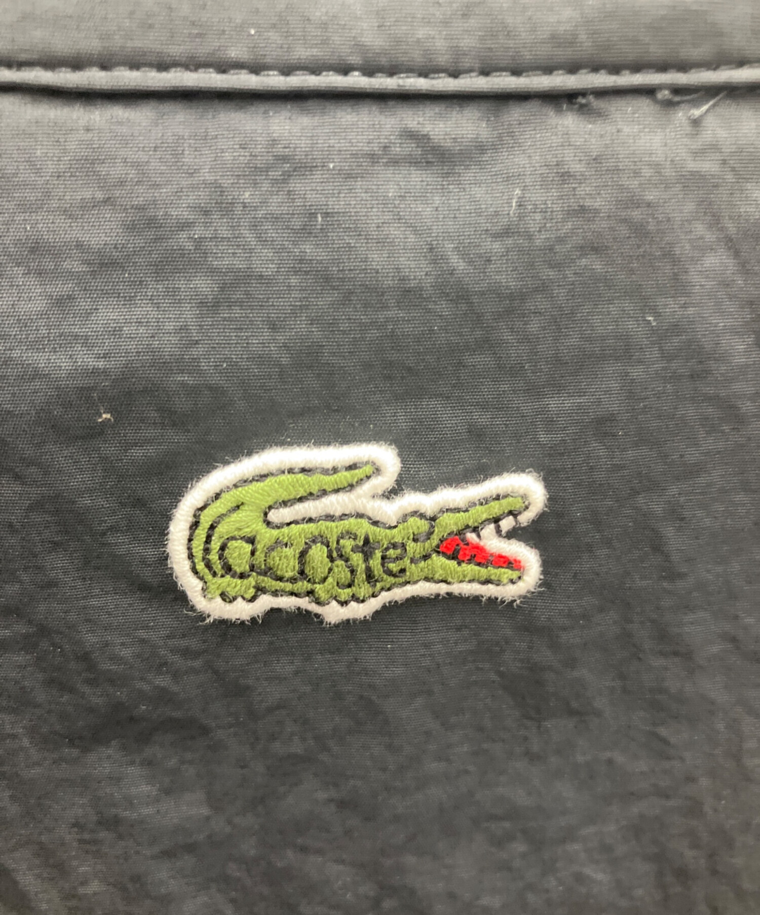 中古・古着通販】LACOSTE (ラコステ) BEAMS (ビームス) トラック