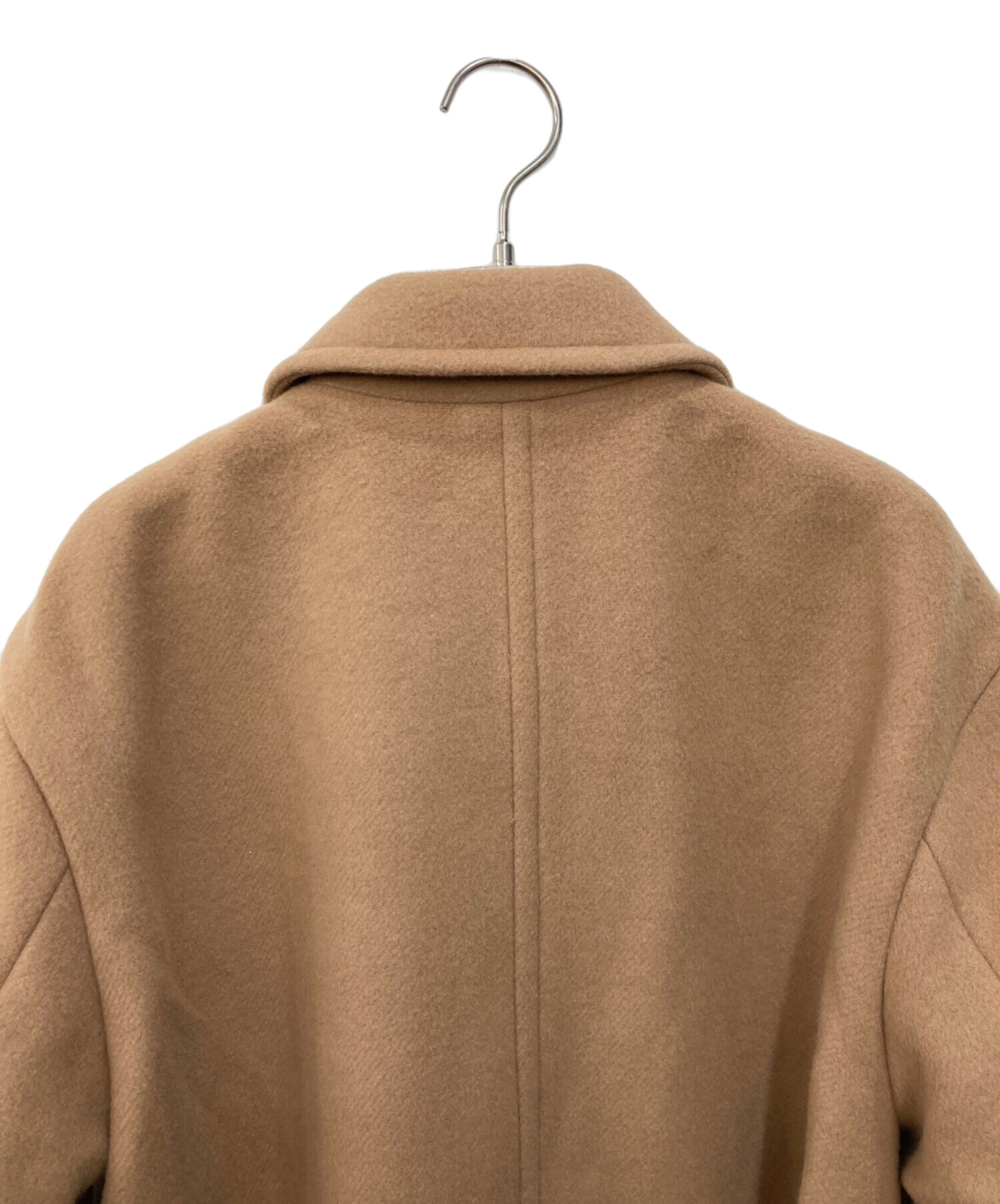 中古・古着通販】JUSGLITTY (ジャスグリッティー) スタンダードPコート