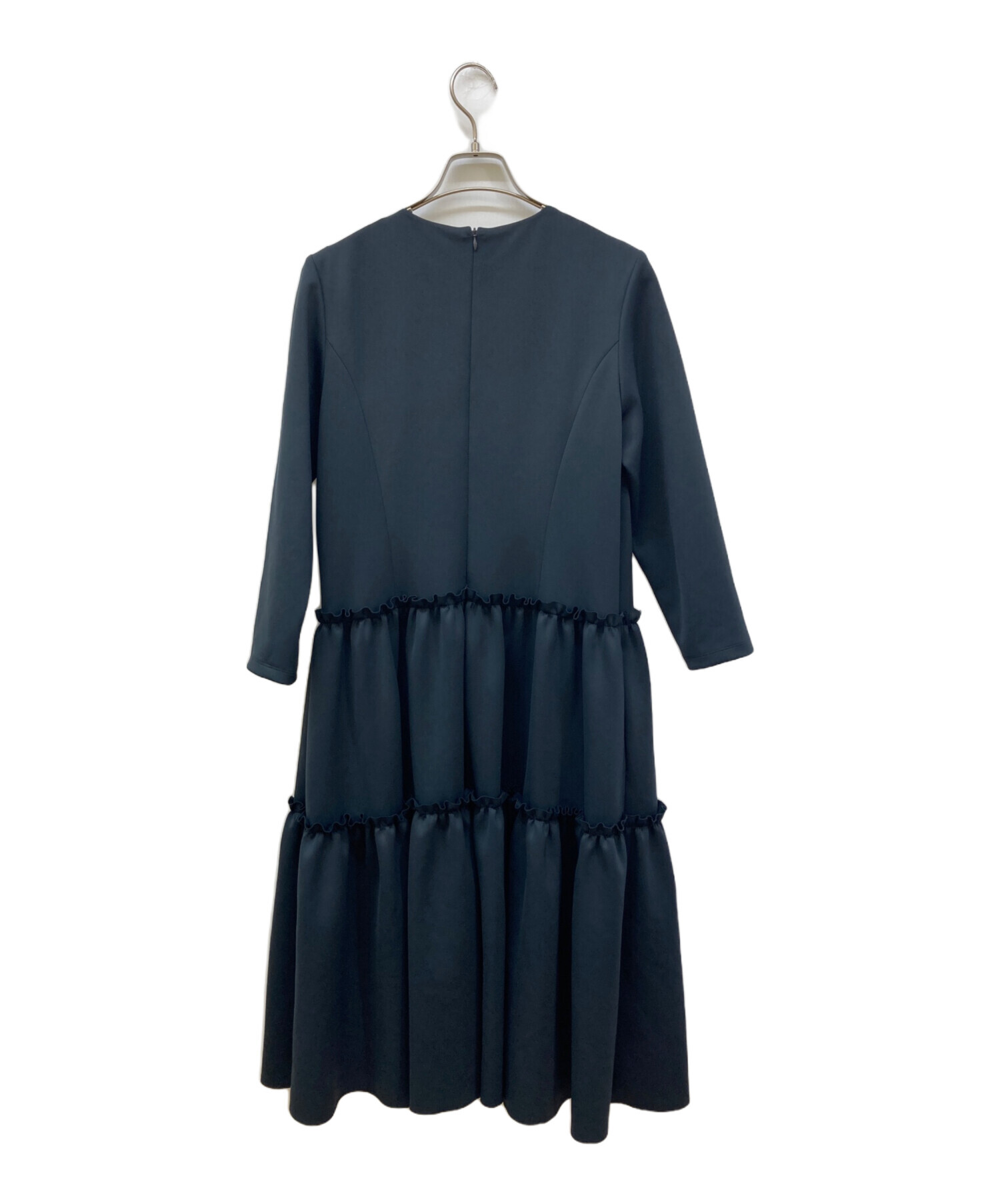 中古・古着通販】M-premierBLACK (エムプルミエブラック) ダンボール