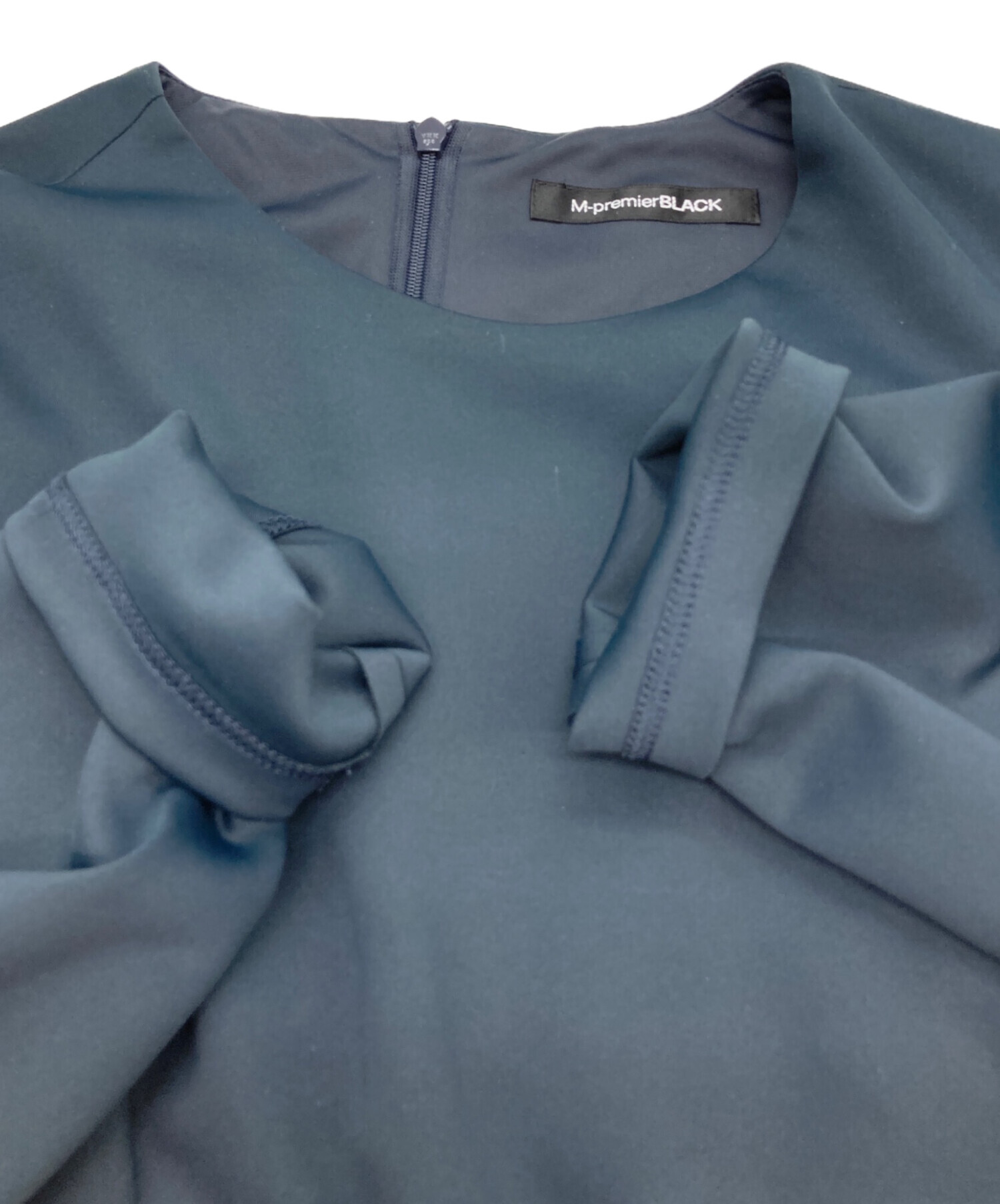 中古・古着通販】M-premierBLACK (エムプルミエブラック) ダンボール