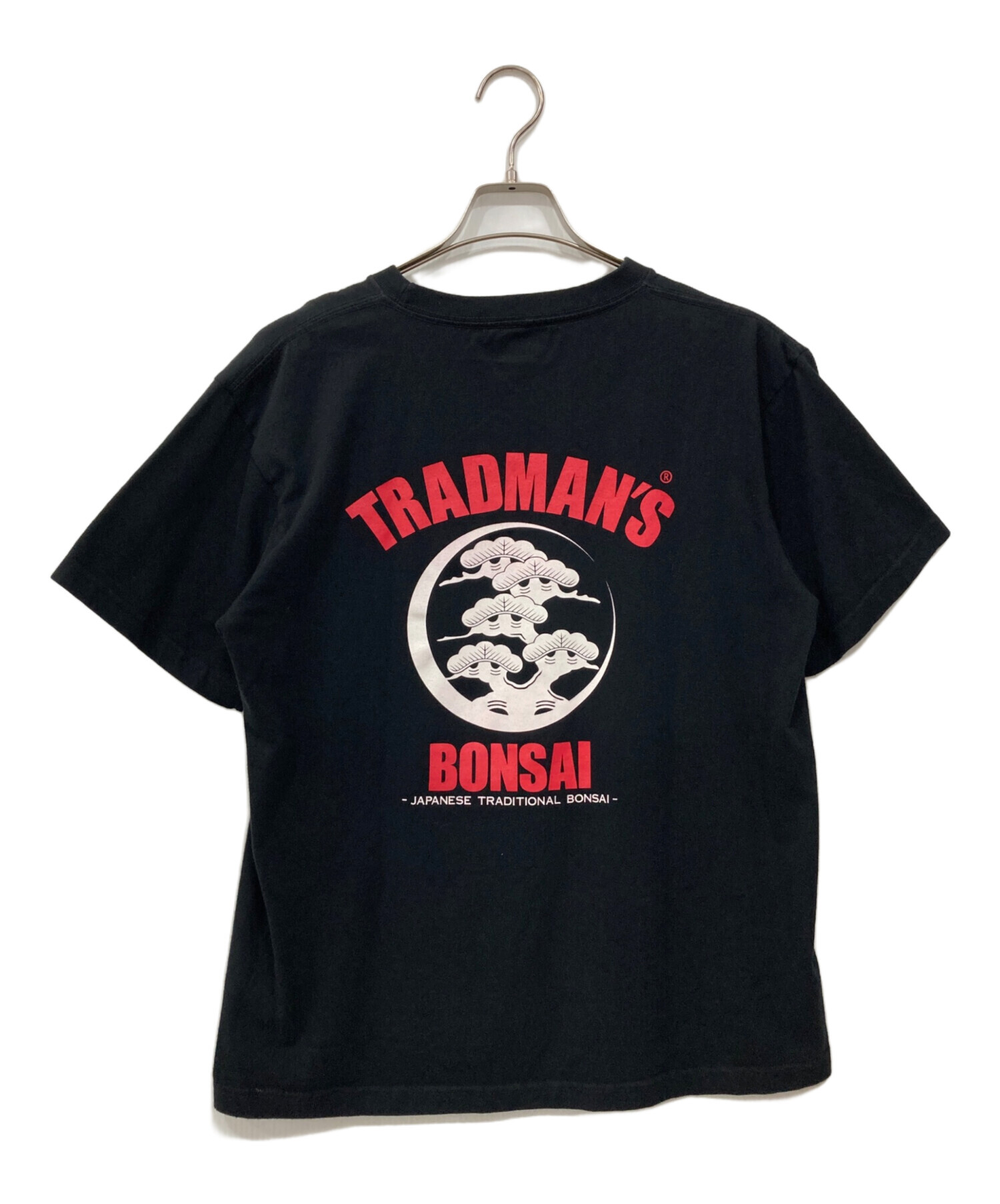 夏の断捨離！OLDMOUNTAIN オリジナルパターン TRADMAN'Sコラボ 中古・古着通販】TRADMAN'S BONSAI (トラッドマンズ ボンサイ