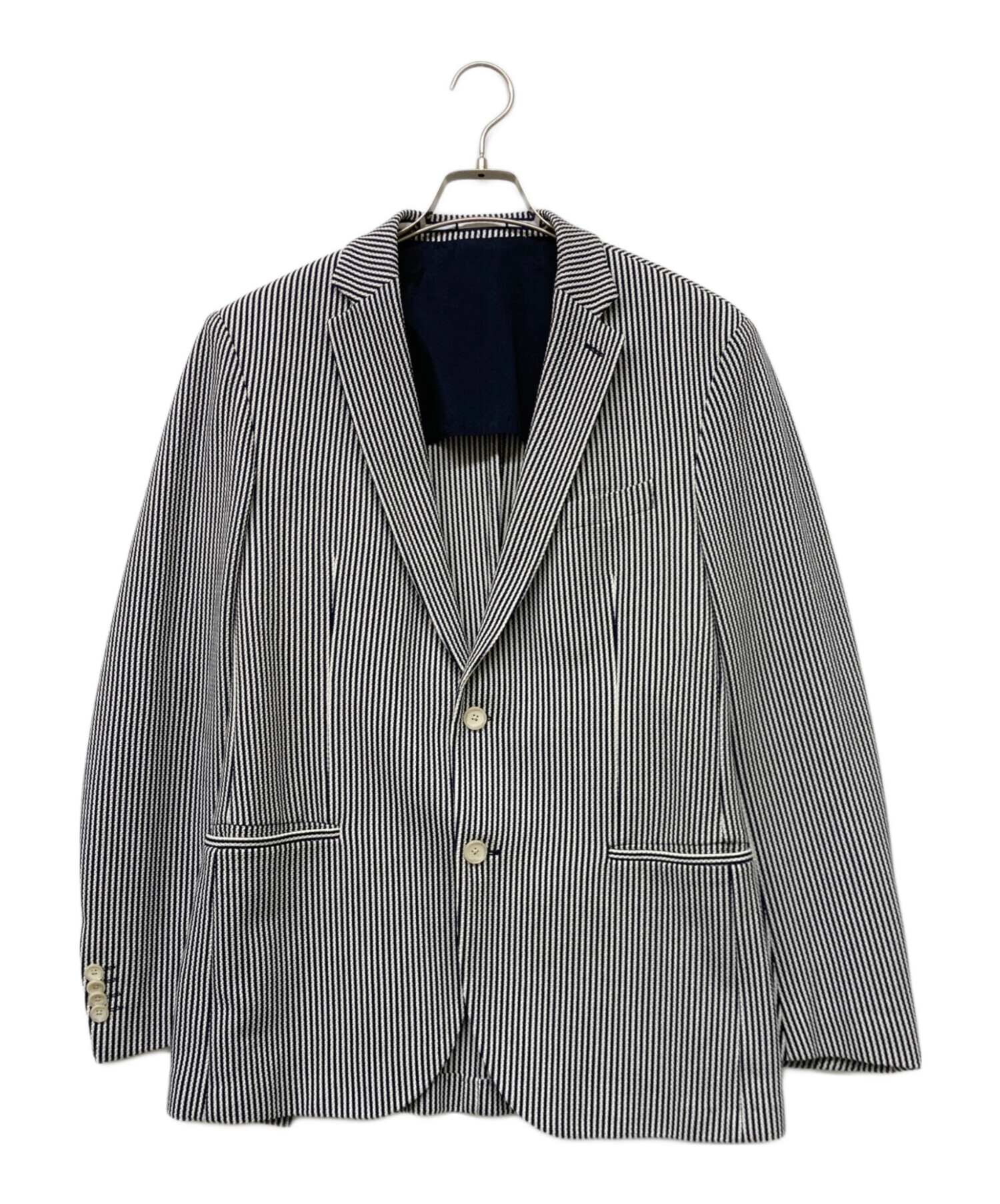 中古・古着通販】BOSS HUGO BOSS (ボス ヒューゴボス) 2B Stretch