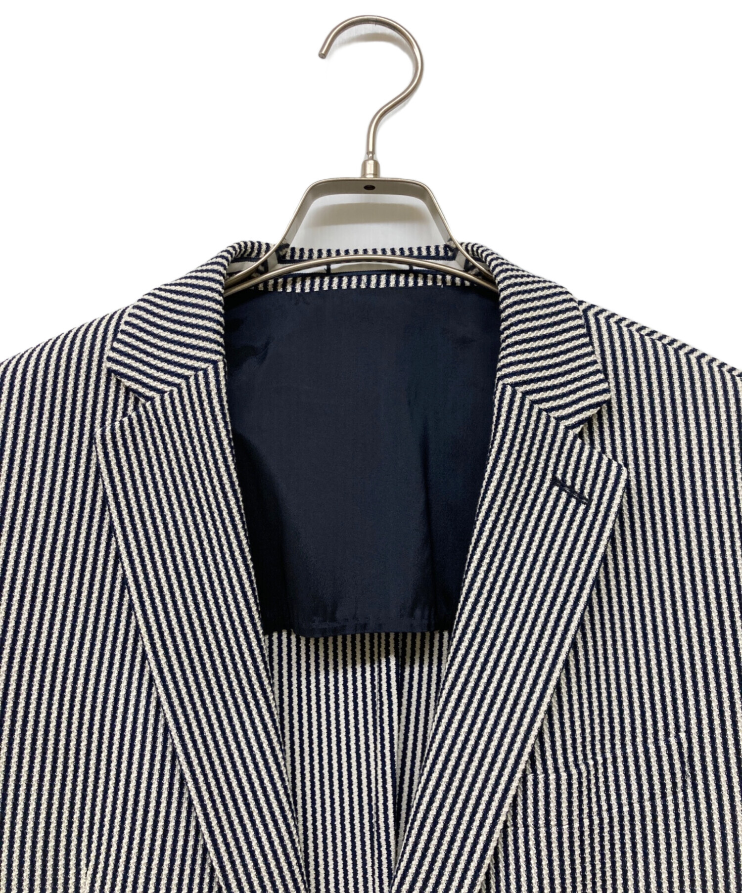 中古・古着通販】BOSS HUGO BOSS (ボス ヒューゴボス) 2B Stretch