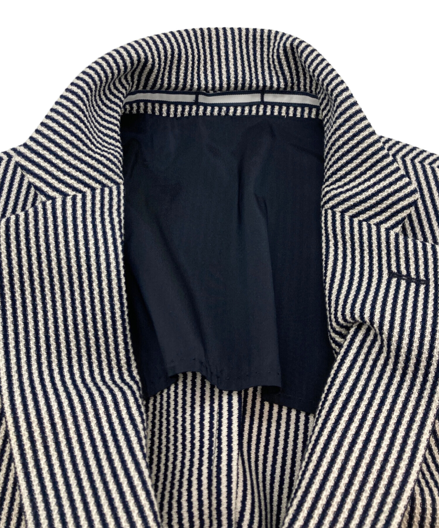 中古・古着通販】BOSS HUGO BOSS (ボス ヒューゴボス) 2B Stretch