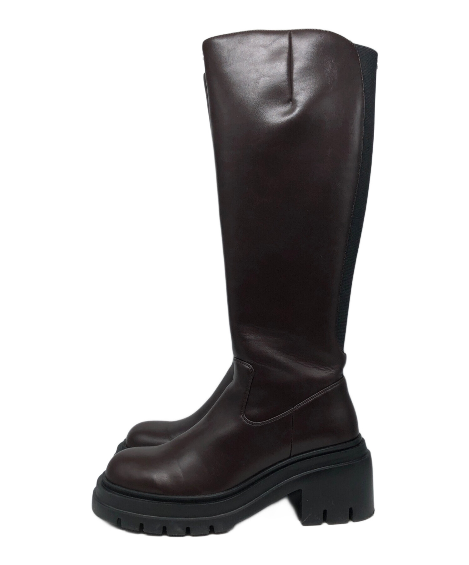 中古・古着通販】Odette e Odile (オデットエオディール) バックゴア