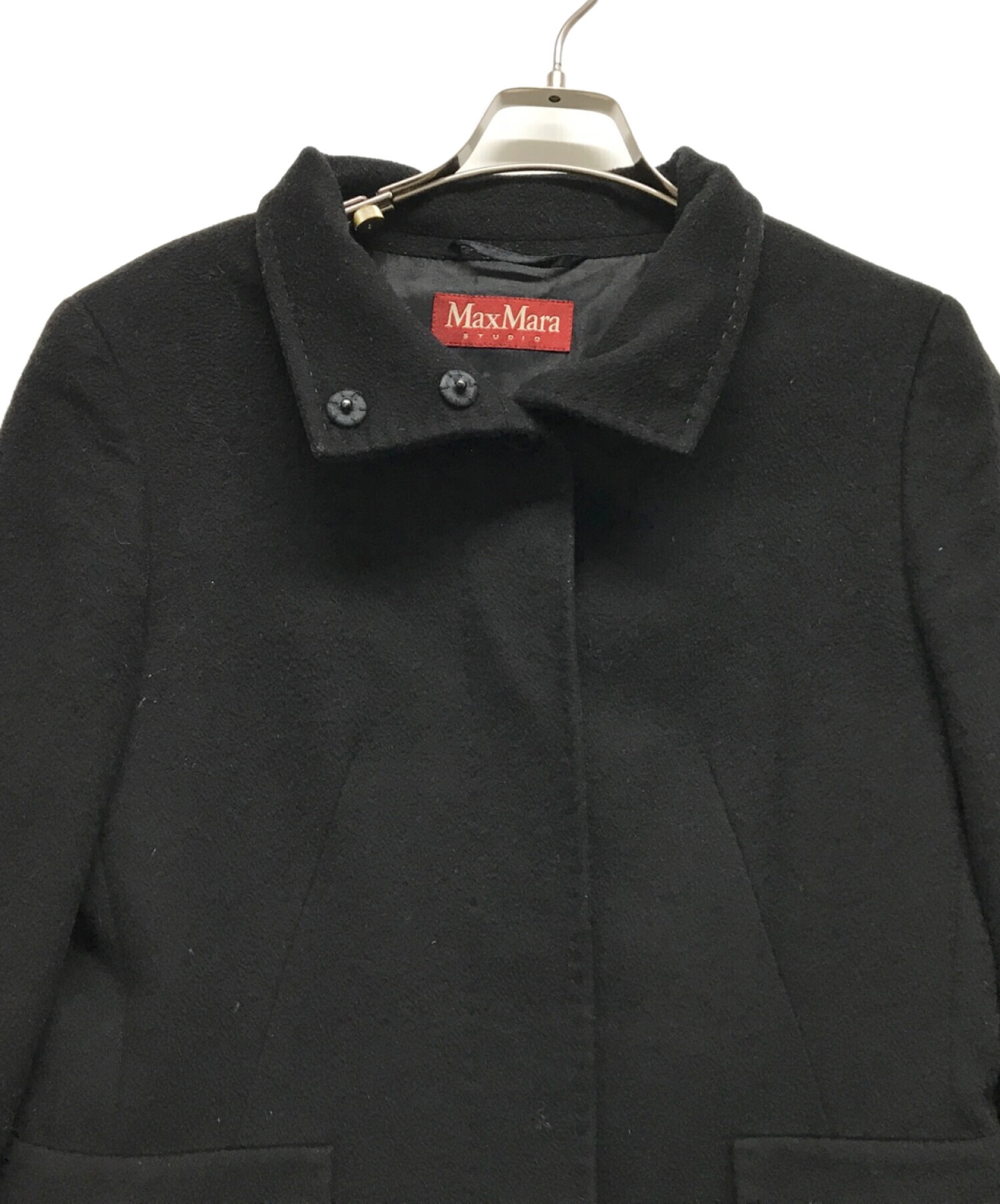 中古・古着通販】MAX MARA STUDIO (マックスマーラ ストゥディオ