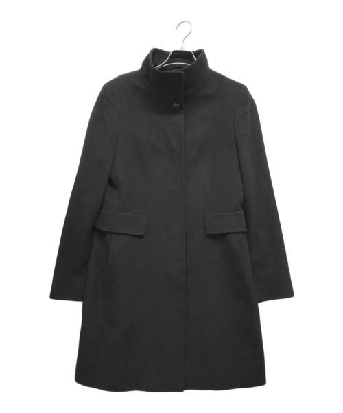 Max Mara Studioのウールコート 中古・古着通販】MAX MARA STUDIO (マックスマーラ ストゥディオ