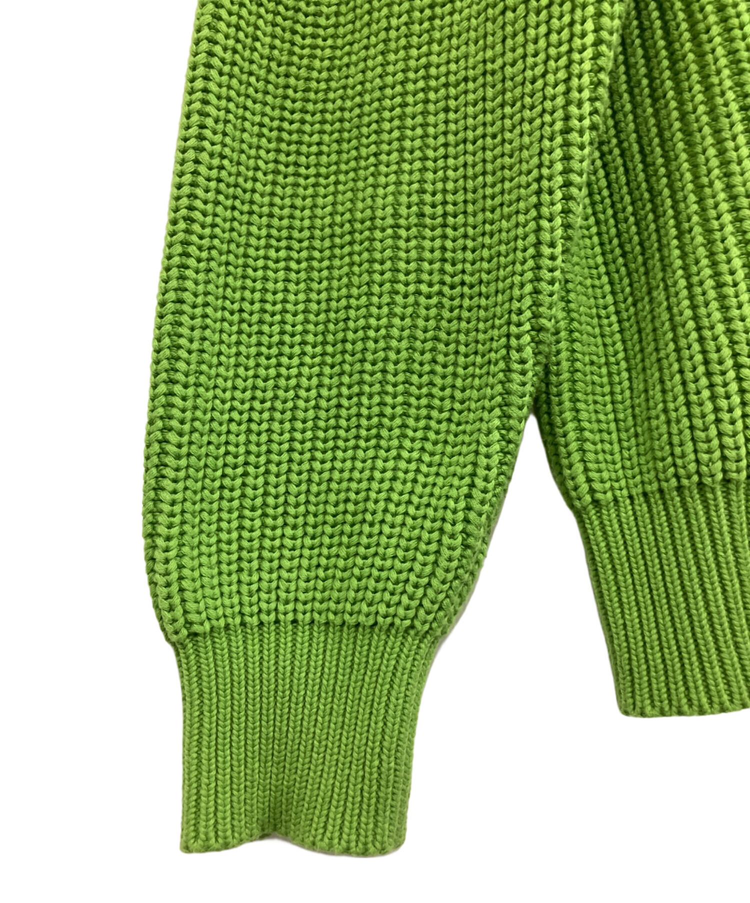 中古・古着通販】DEMY BY DEMYLEE (デミー バイ デミリー) Callan Knit