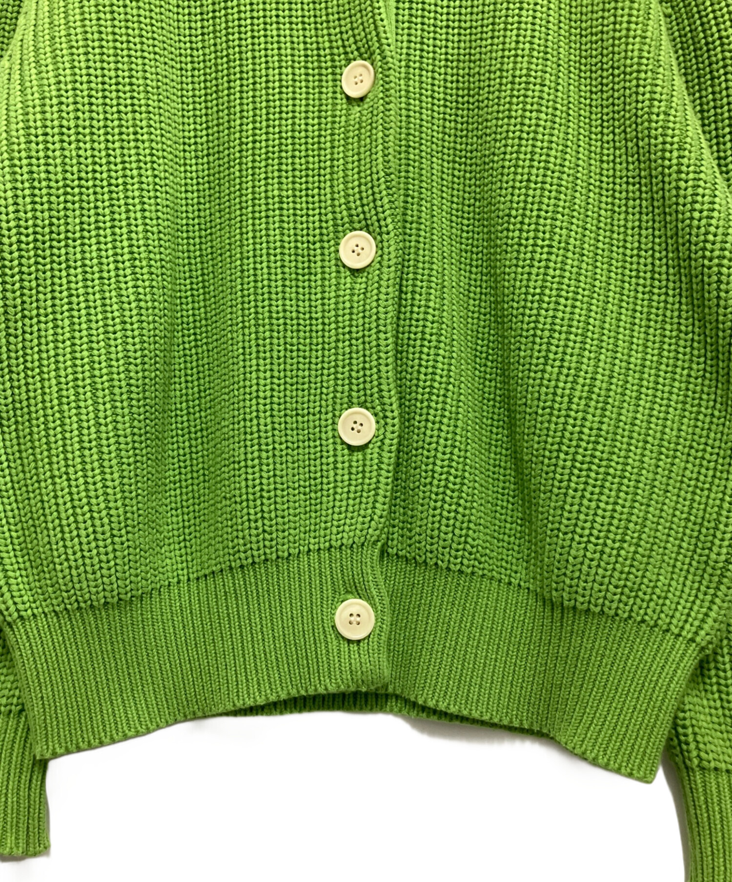 中古・古着通販】DEMY BY DEMYLEE (デミー バイ デミリー) Callan Knit