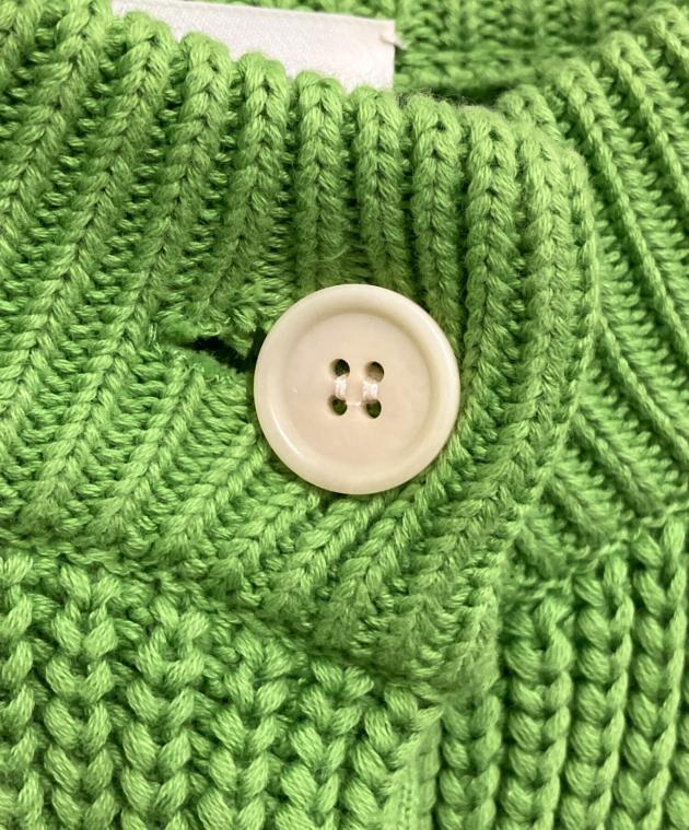 中古・古着通販】DEMY BY DEMYLEE (デミー バイ デミリー) Callan Knit