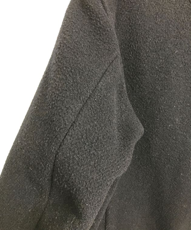 中古・古着通販】DANTON (ダントン) ウールモッサシングルフードコート