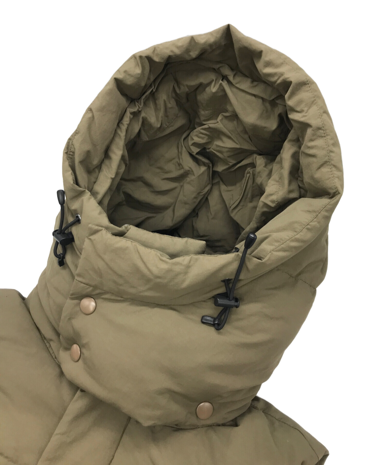 中古・古着通販】JOURNAL STANDARD (ジャーナルスタンダード) ダウン