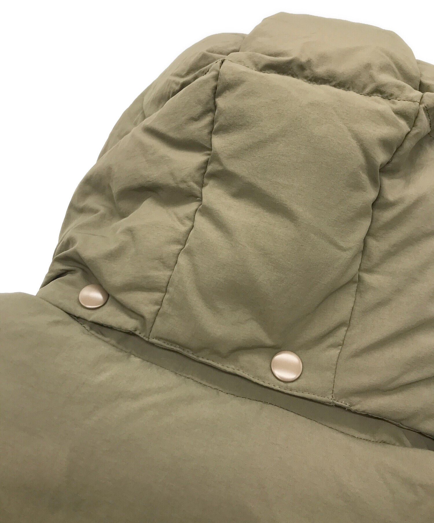 中古・古着通販】JOURNAL STANDARD (ジャーナルスタンダード) ダウン