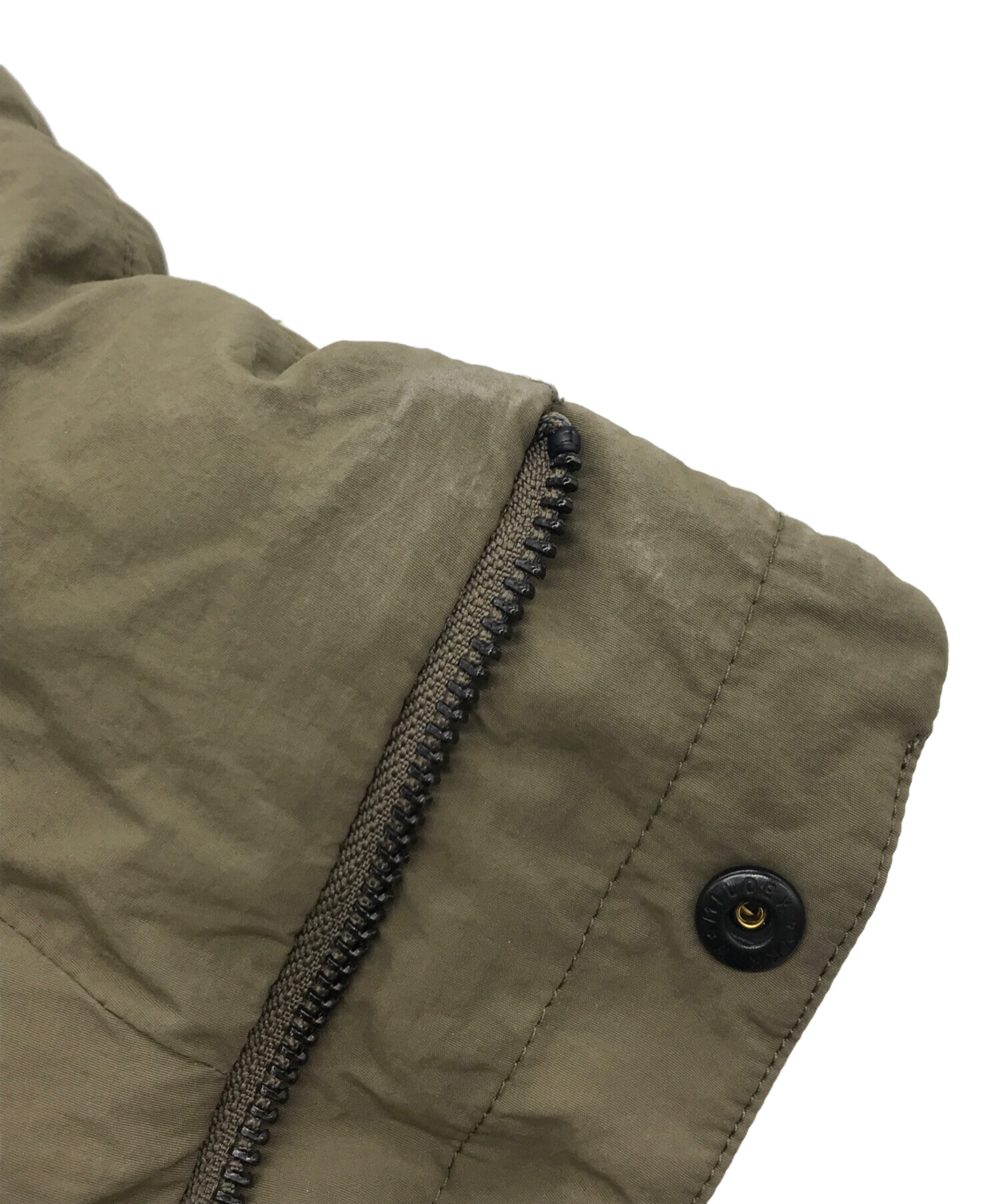 中古・古着通販】JOURNAL STANDARD (ジャーナルスタンダード) ダウン