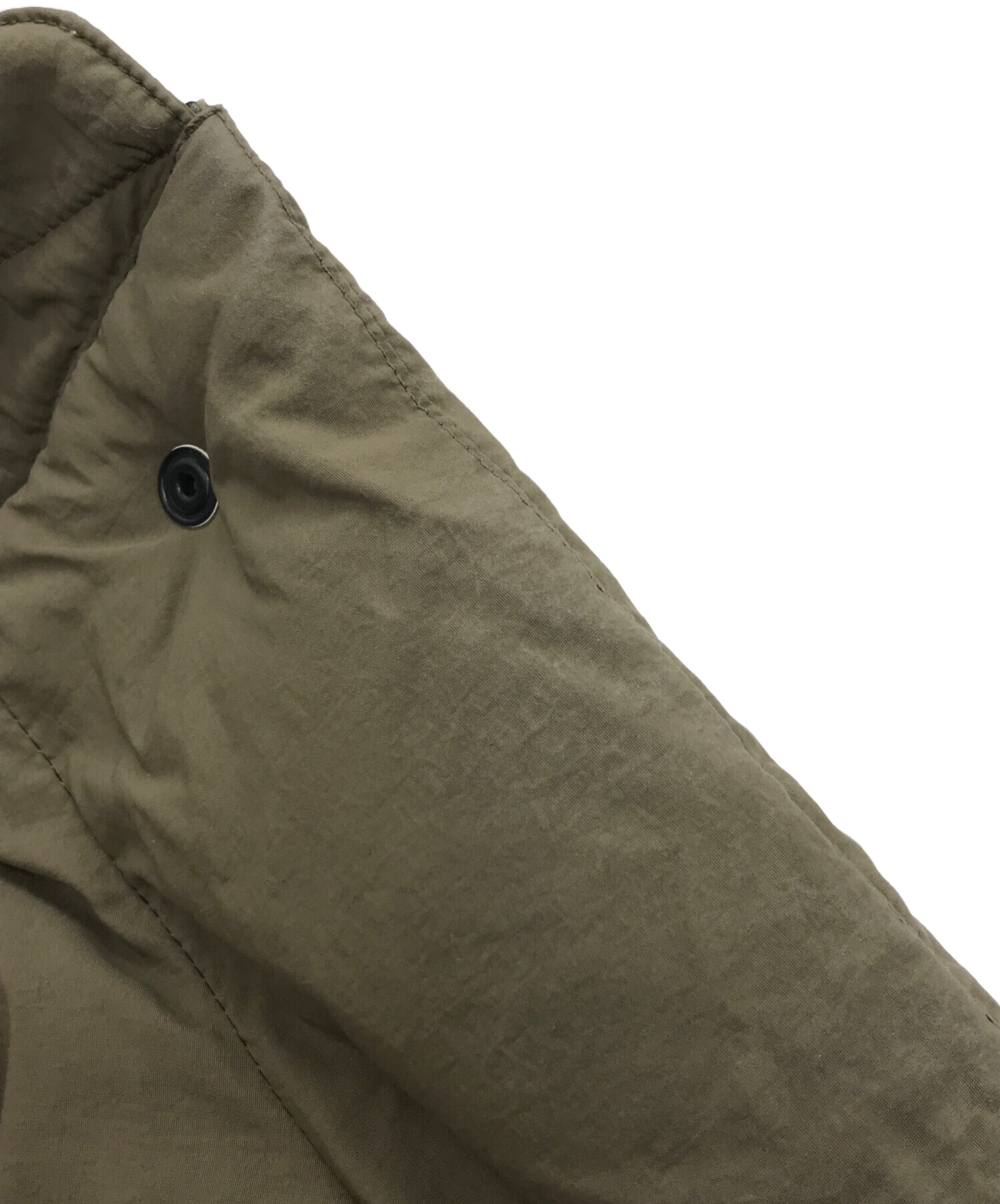 中古・古着通販】JOURNAL STANDARD (ジャーナルスタンダード) ダウン