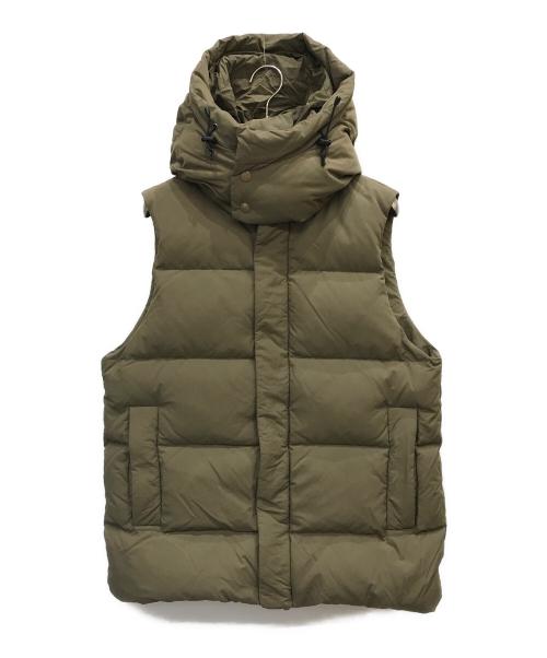 中古・古着通販】JOURNAL STANDARD (ジャーナルスタンダード) ダウン