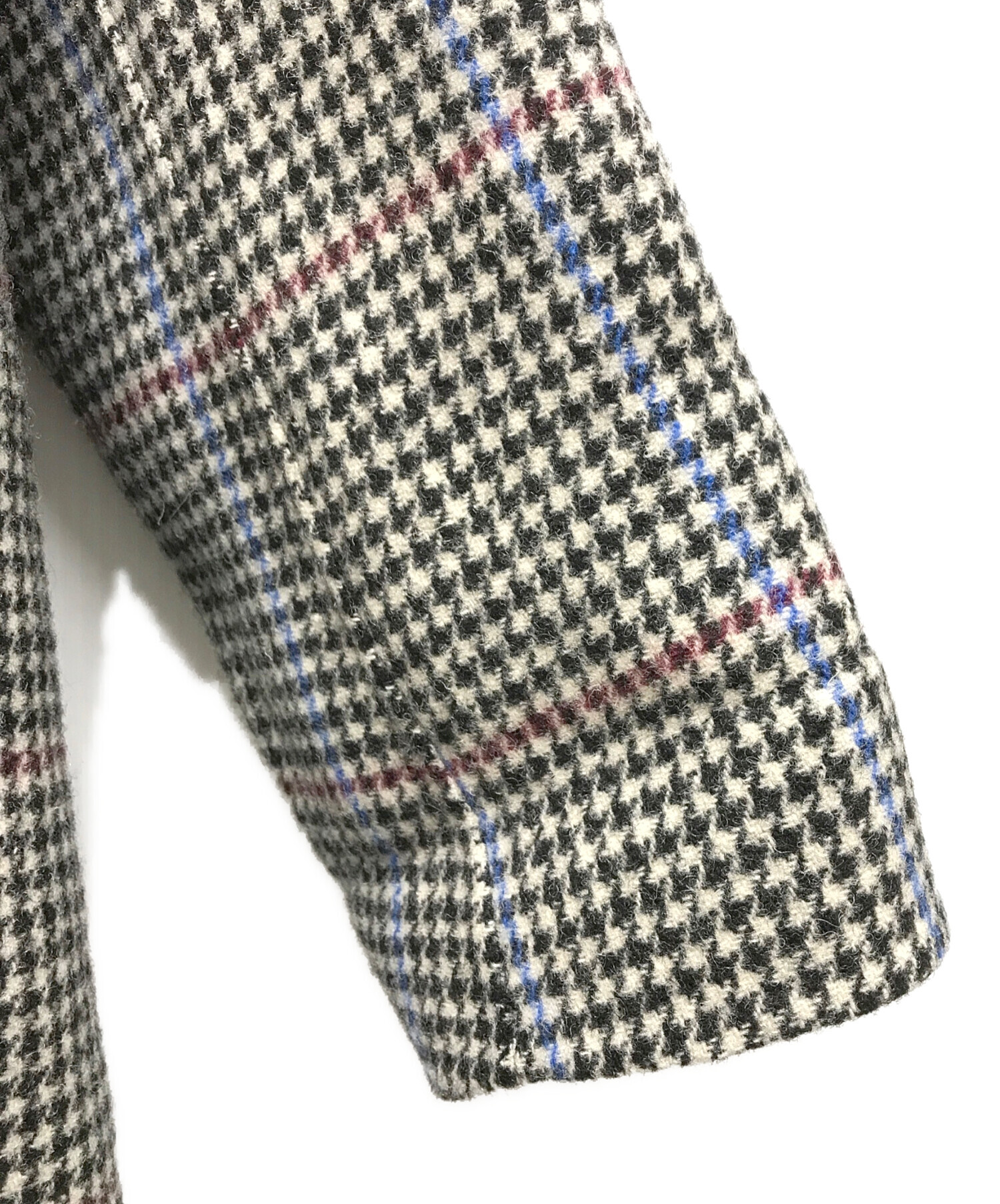 中古・古着通販】THE SHINZONE (ザ シンゾーン) ウールバルマカーン