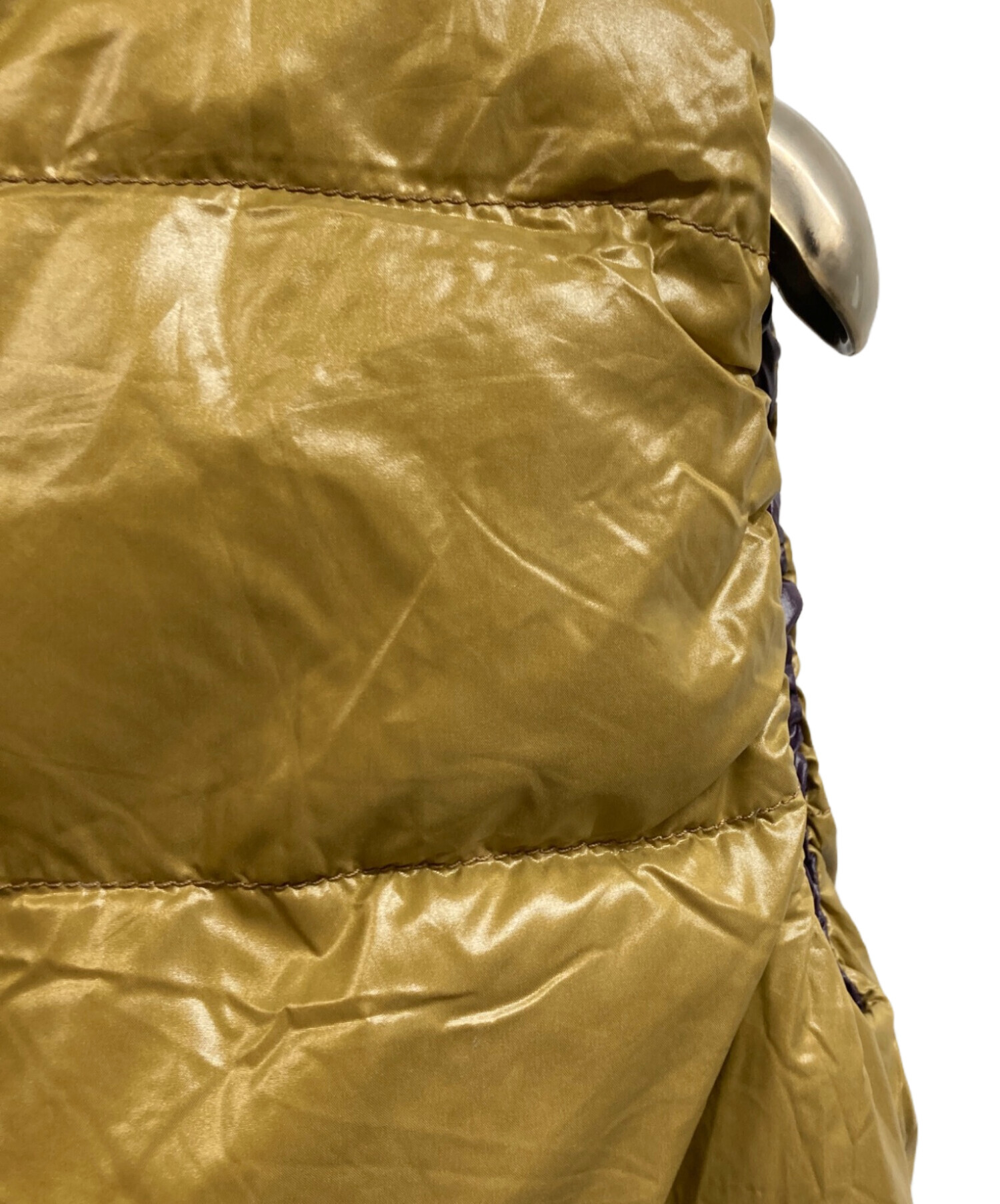 中古・古着通販】DUVETICA (デュベティカ) FEBEダウンベスト