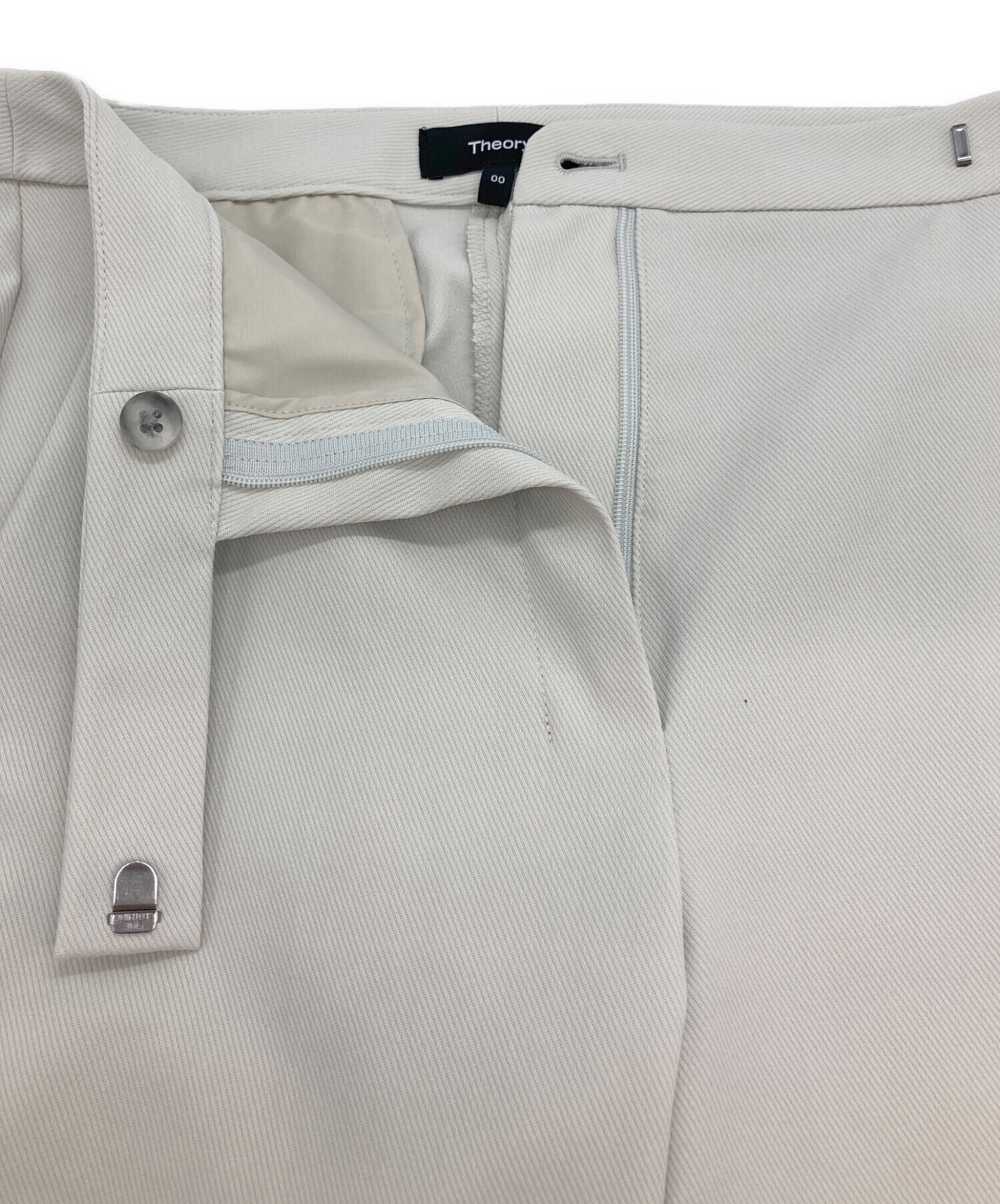 【未使用級☆42900円】Theory Neoteric Twill  Neoteric Twill | MEN（メンズ）｜Theory 公式通販サイト