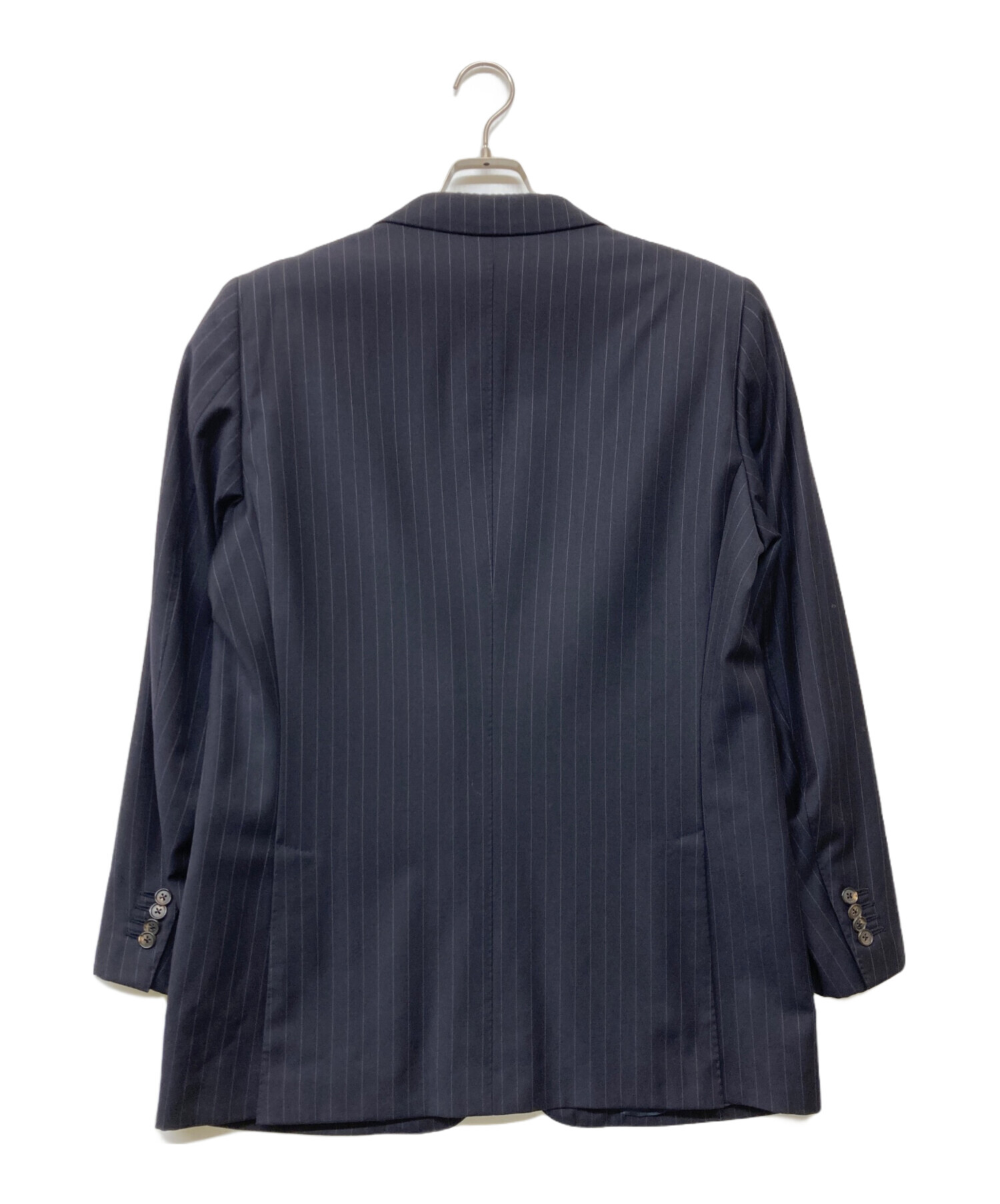 中古・古着通販】ERMENEGILDO ZEGNA (エルメネジルド・ゼニア) 3B