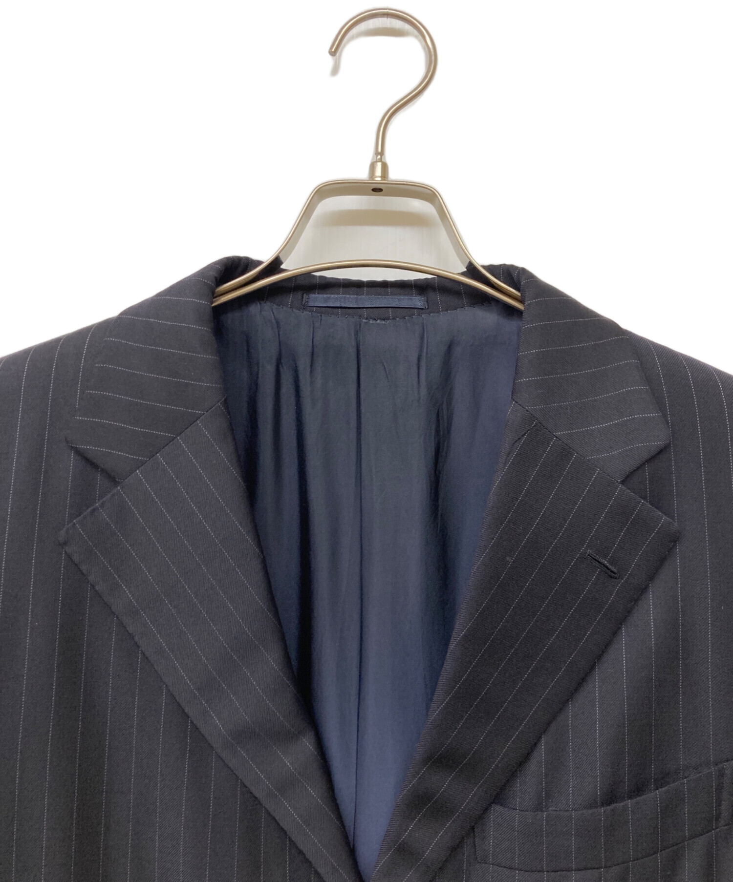 中古・古着通販】ERMENEGILDO ZEGNA (エルメネジルド・ゼニア) 3B