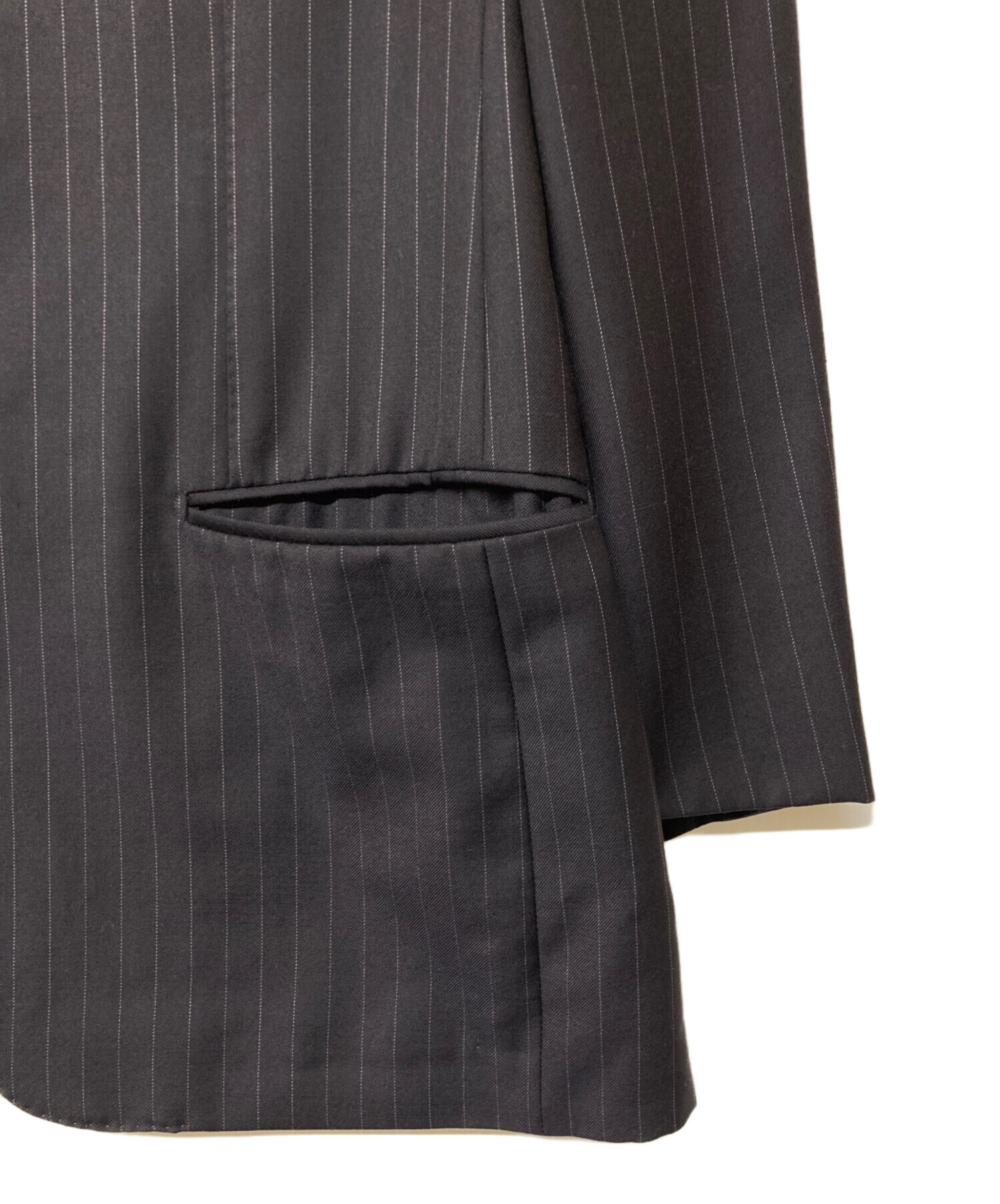 中古・古着通販】ERMENEGILDO ZEGNA (エルメネジルド・ゼニア) 3B