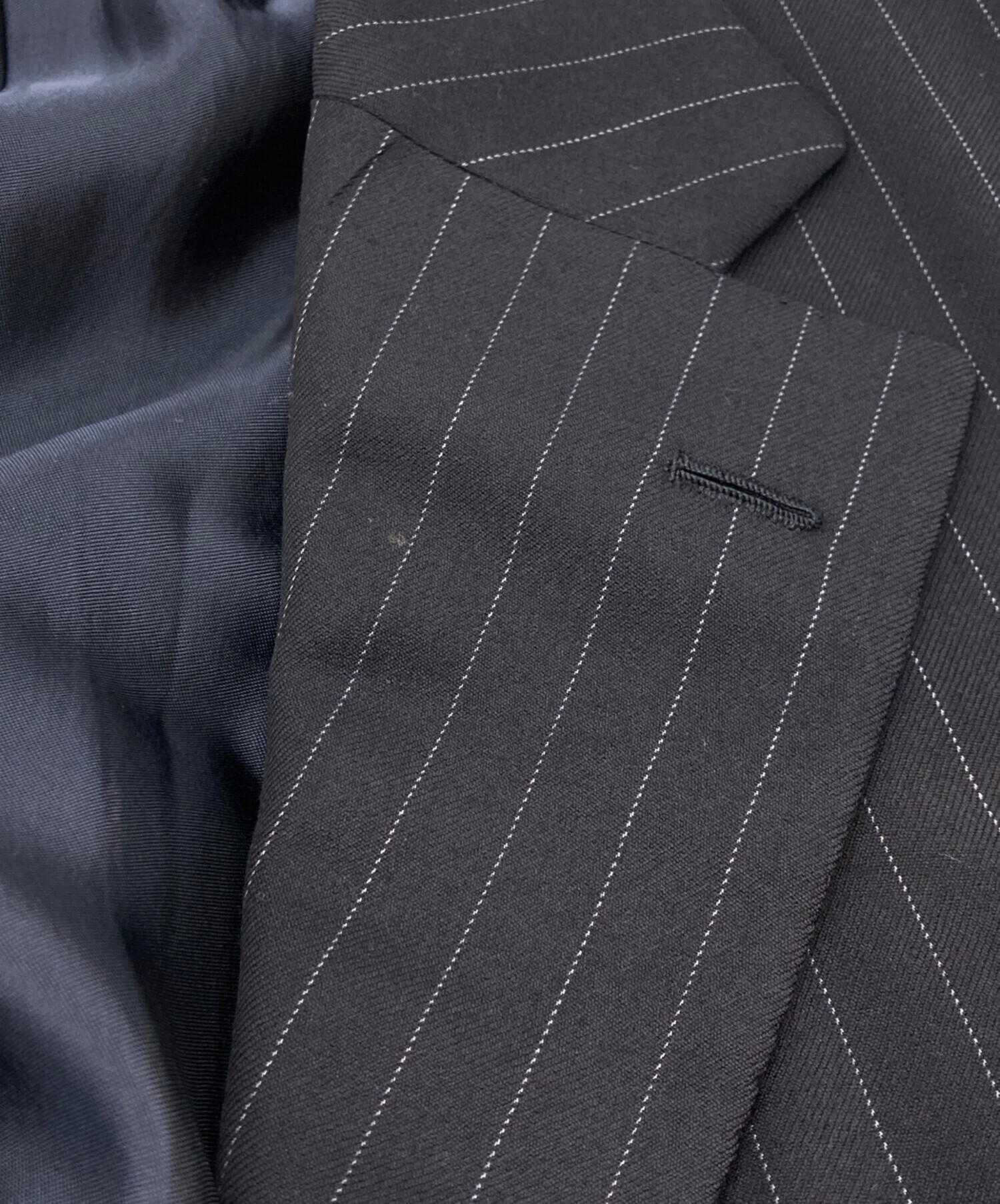 中古・古着通販】ERMENEGILDO ZEGNA (エルメネジルド・ゼニア) 3B