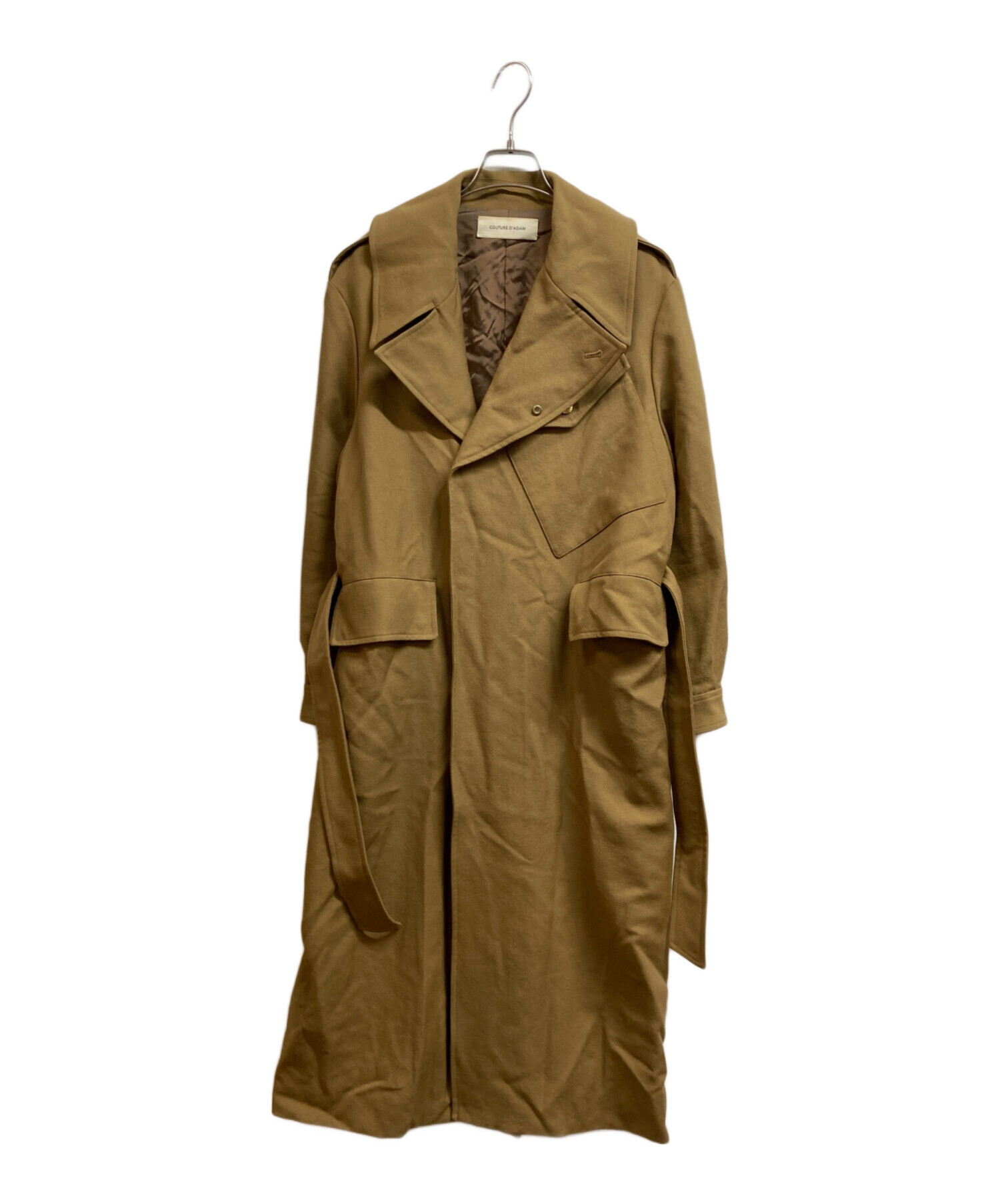 中古・古着通販】COUTURE D'ADAM (クチュールドアダム) モーター