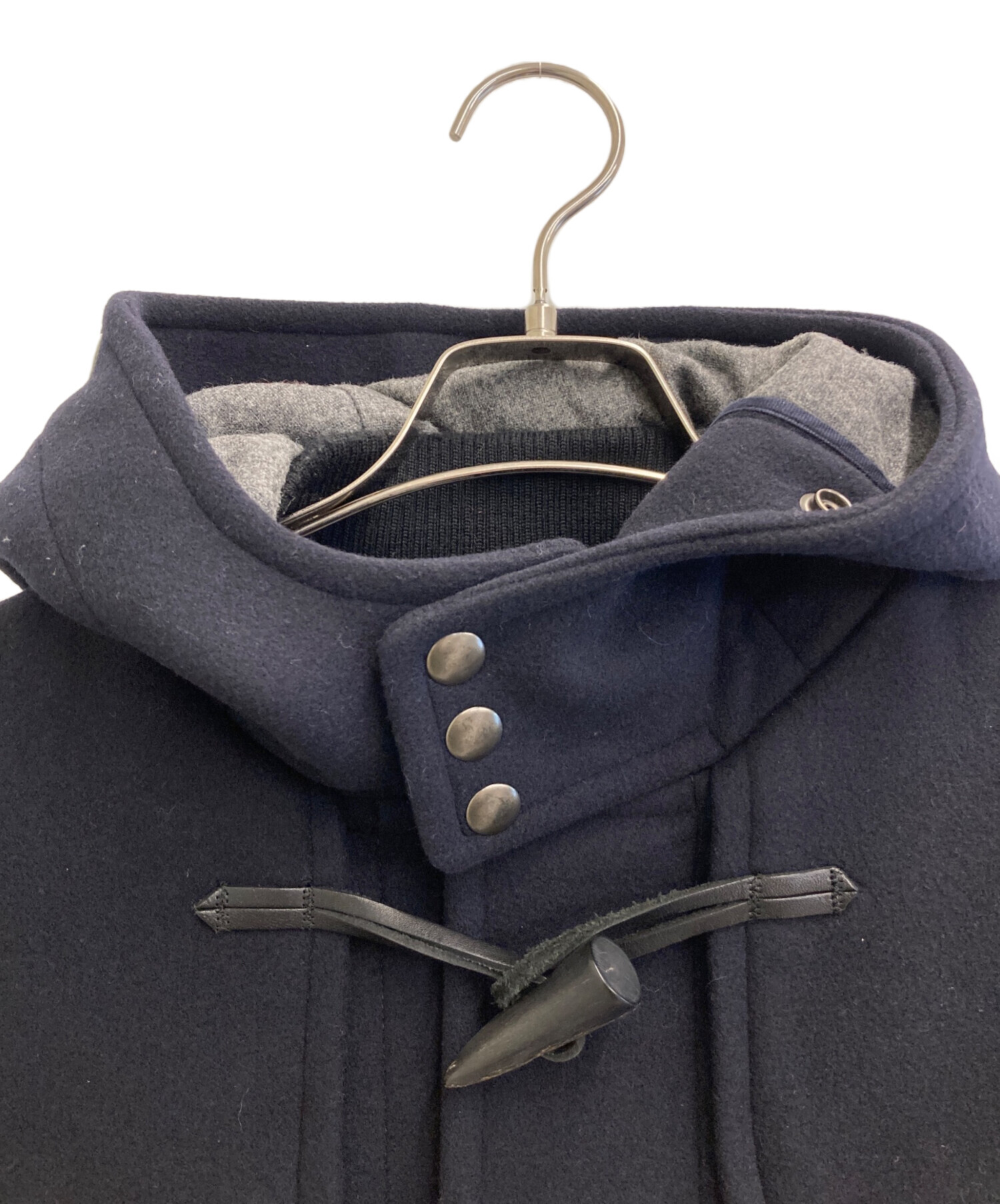 中古・古着通販】SCYEBASICS (サイベーシックス) ウールカシミヤ