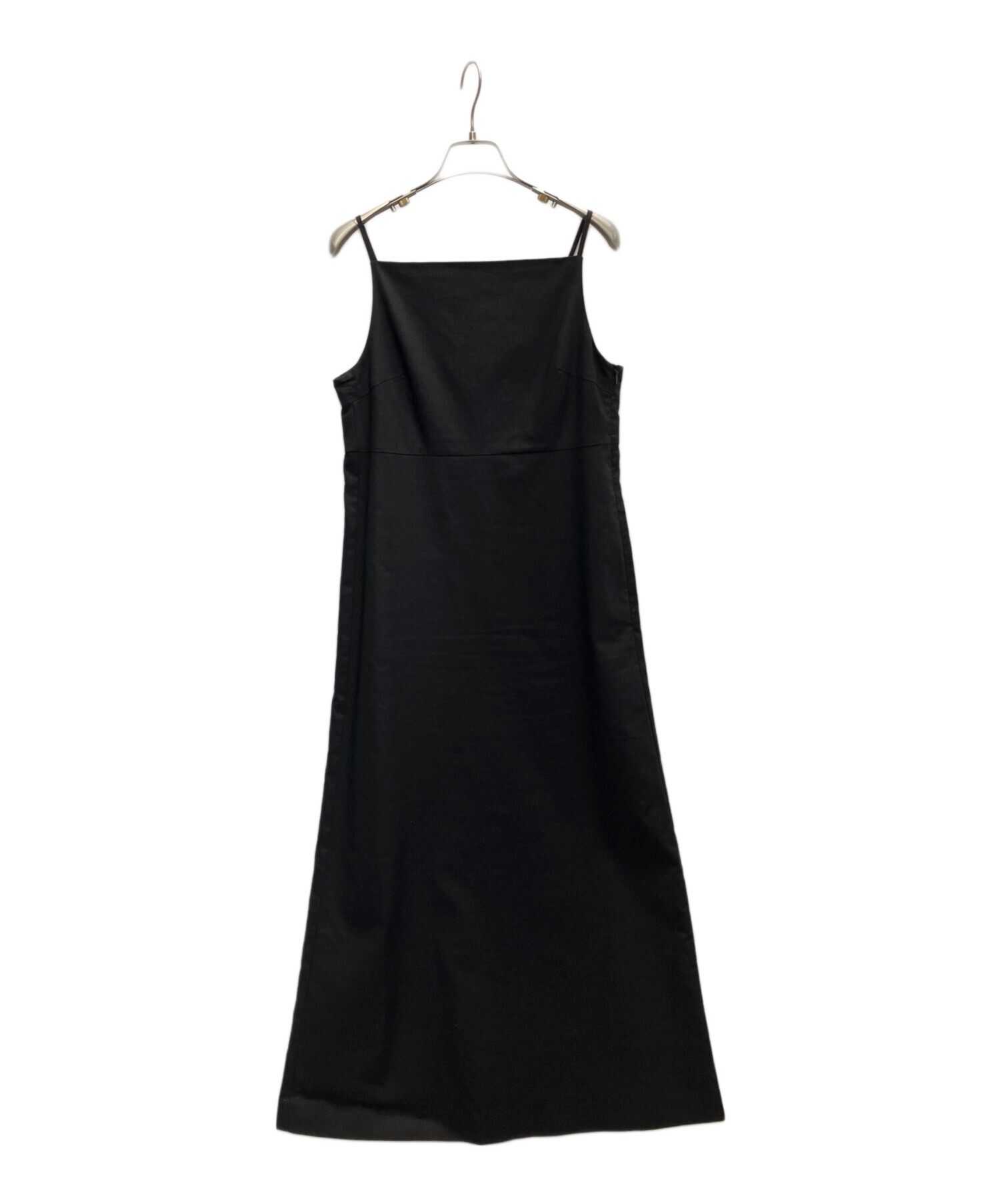 中古・古着通販】Noble (ノーブル) 麻ストレッチキャミソール