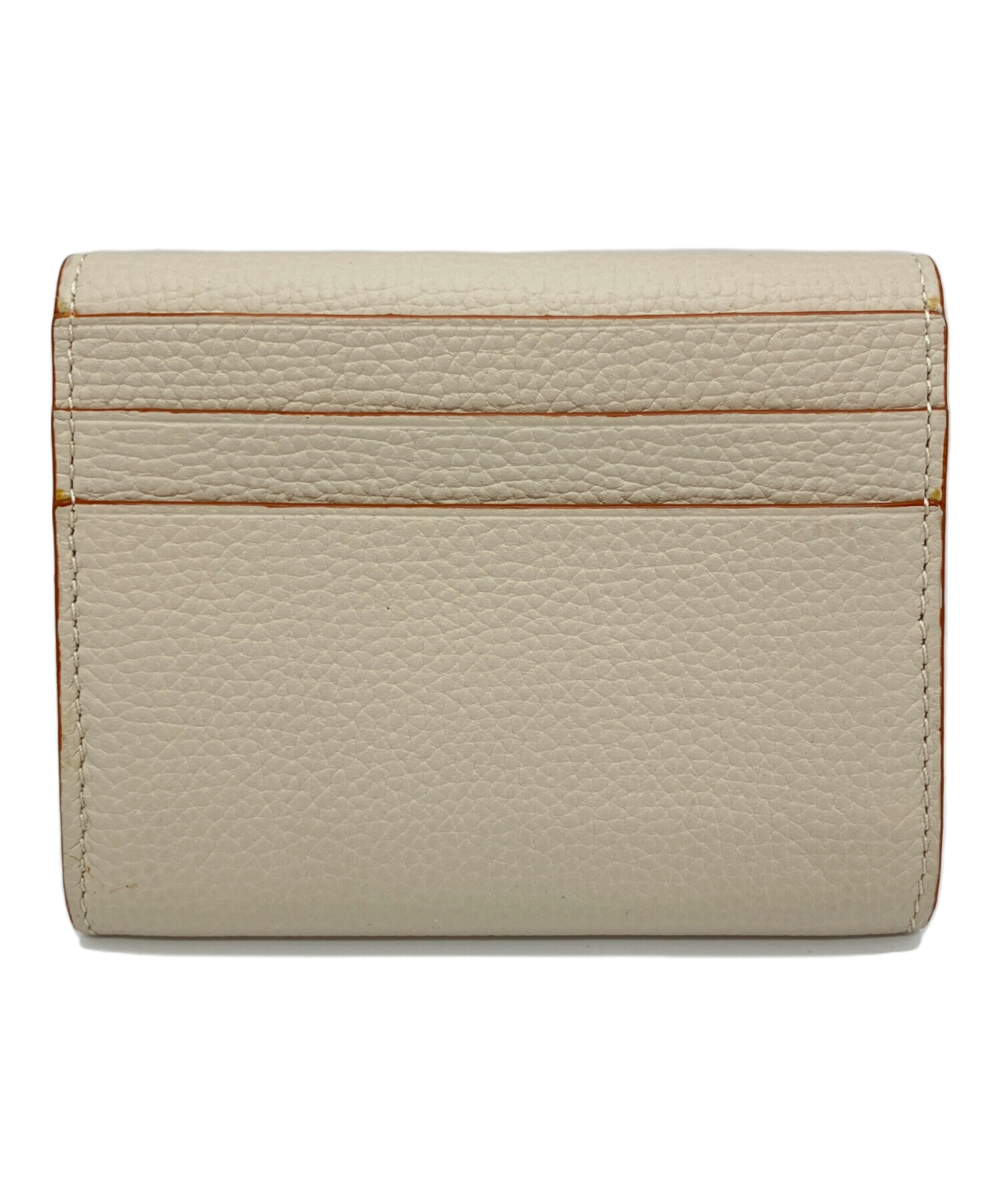 中古・古着通販】LOEWE (ロエベ) アナグラム スクエア コインカード