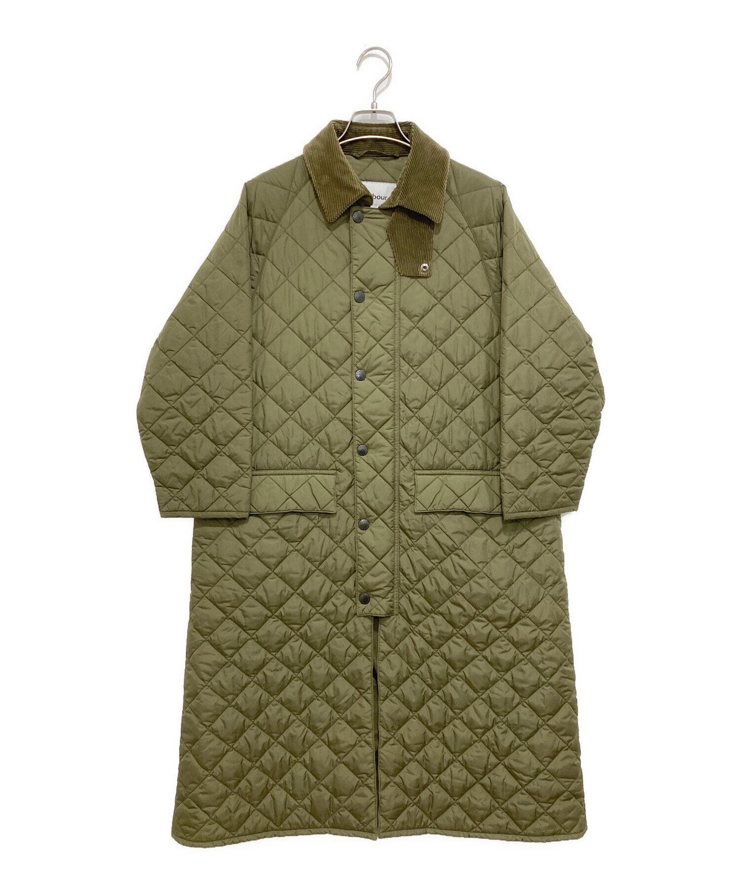 JOURNAL STANDARD relume Barbour BURGHLEY