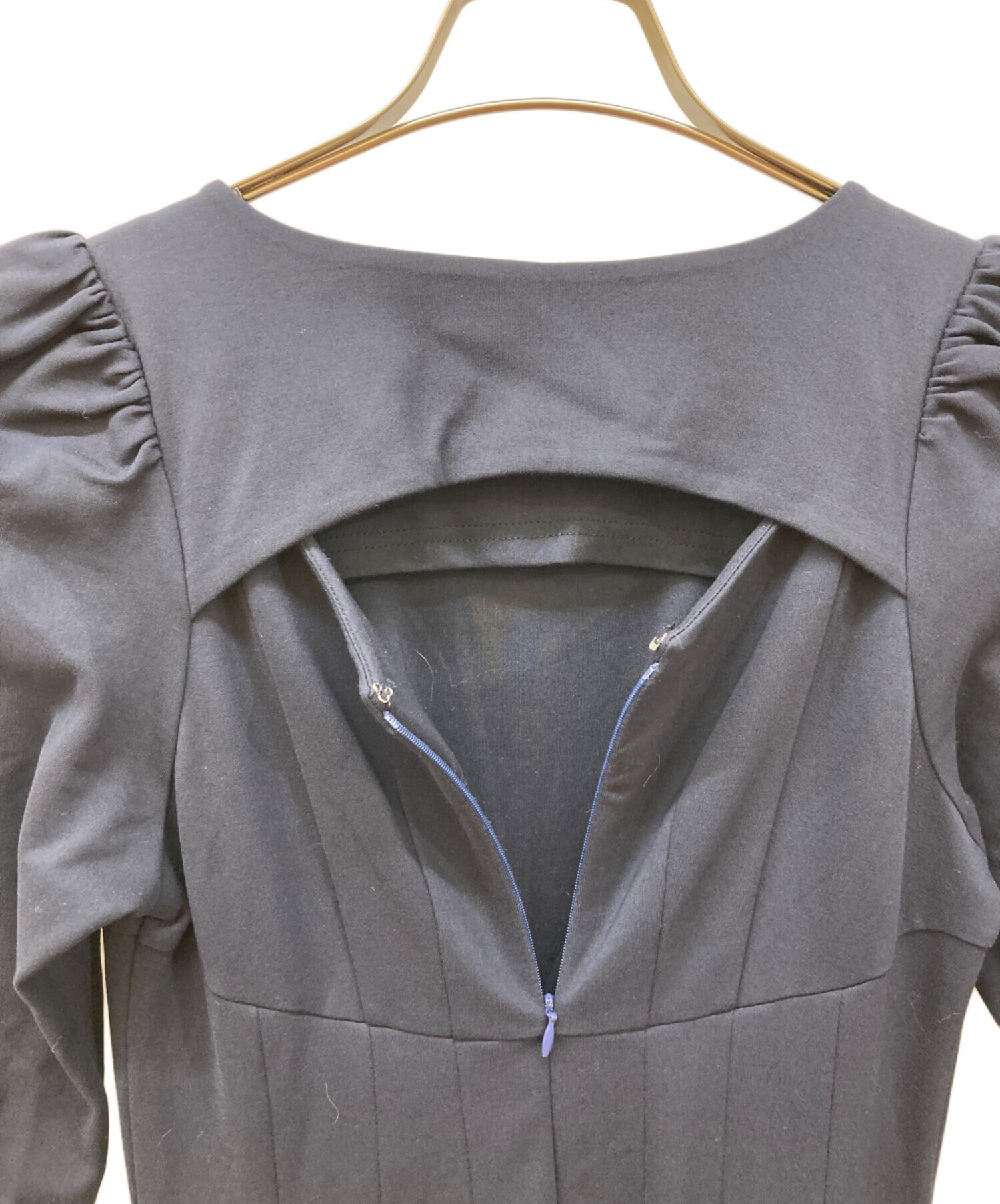 Marylebone Midi DressSサイズ herlipto Marylebone Midi Dress｜Yahoo 