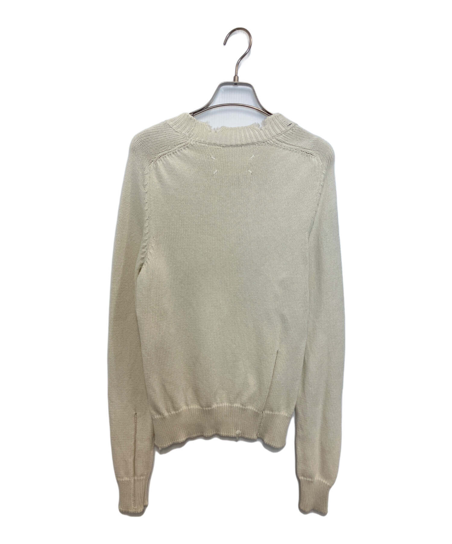 Maison Margiela クラッシュニット maison margiela クラッシュニット