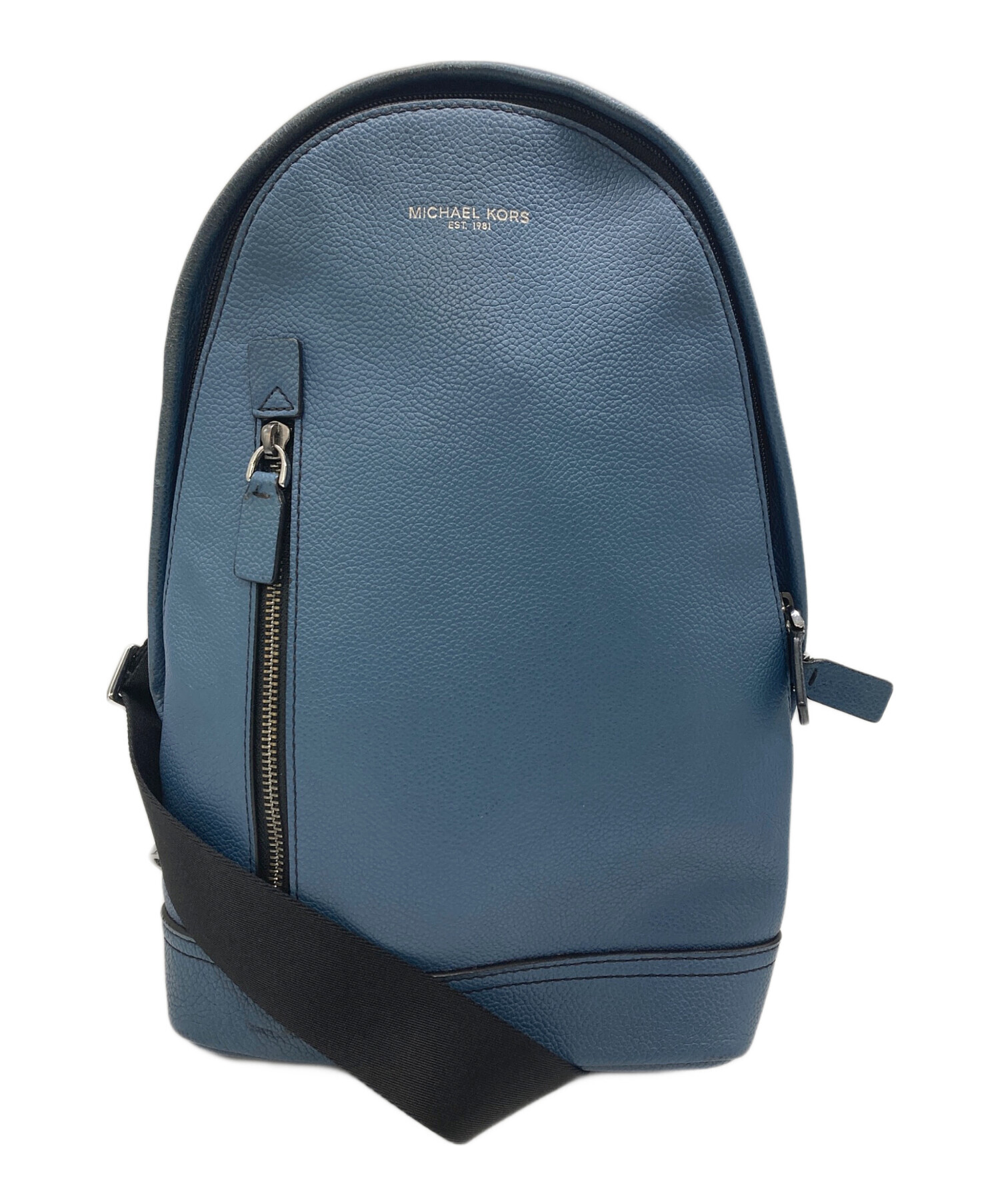 中古・古着通販】MICHAEL KORS (マイケルコース) ワンショルダーバッグ 
