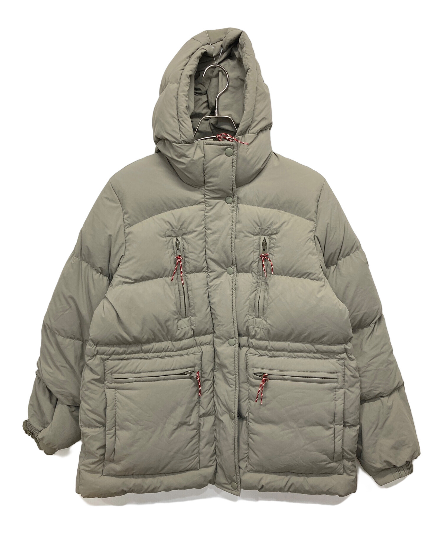 ROSEanna ローズアンナ ダウンコート レディース 【古着】【中古】 中古・古着通販】Pyrenex (ピレネックス) ROSEanna (ローズアンナ